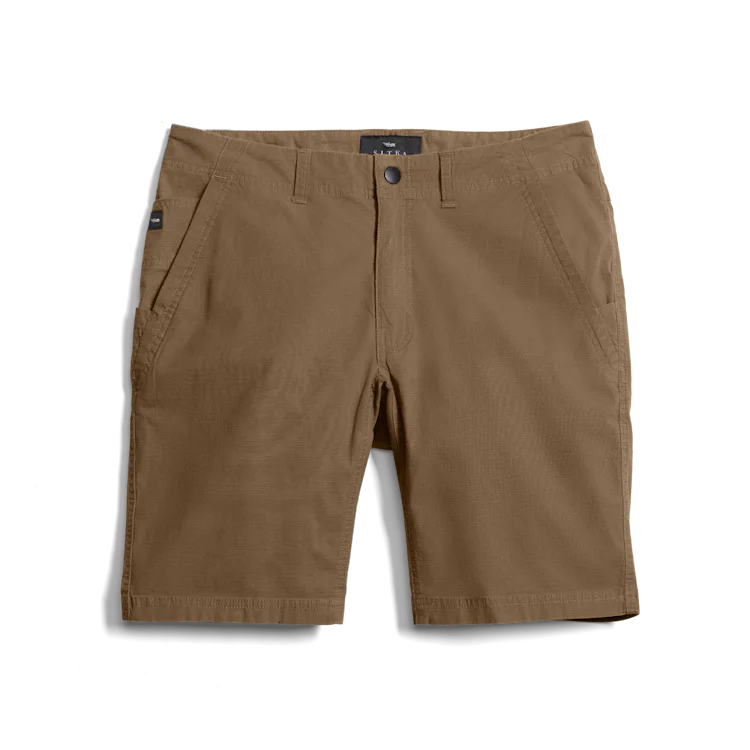 Sitka Tarmac 10" Short