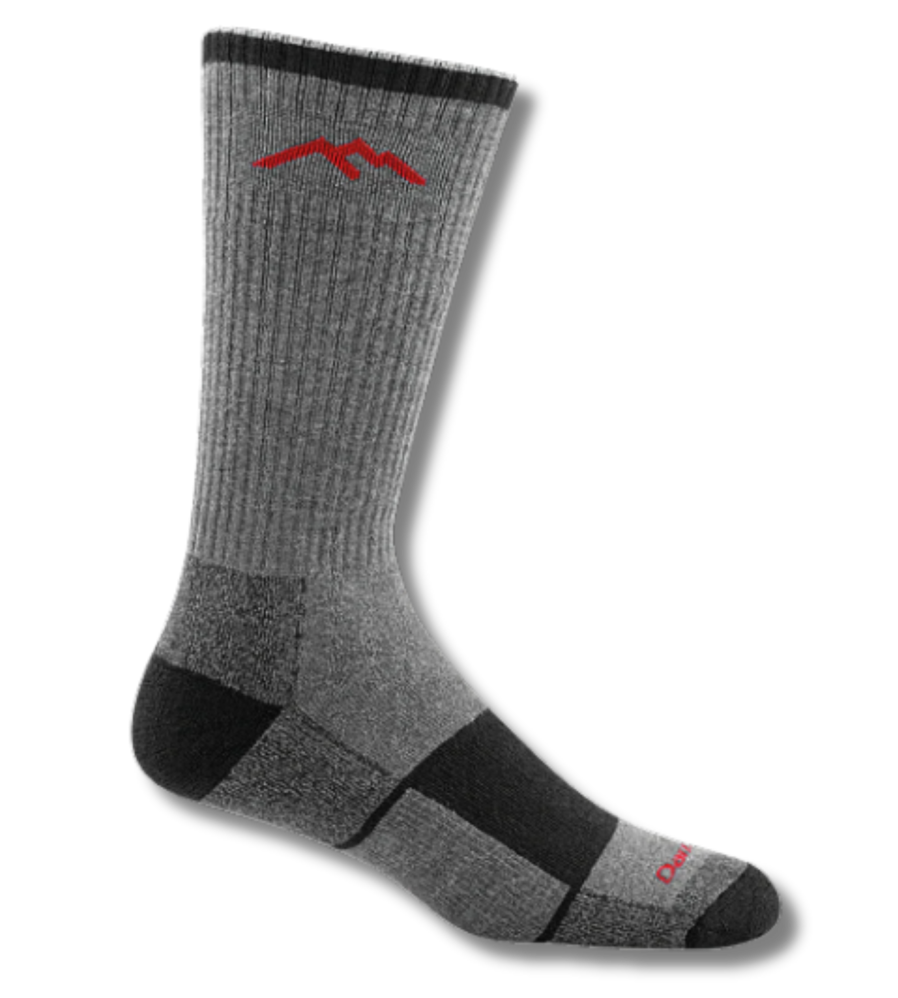 Darn Tough Men's Coolmax Hiker Midweight Sock - 1933