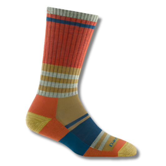 Darn Tough Women's Her Spur Boot Lightweight Hiking Sock - 1969