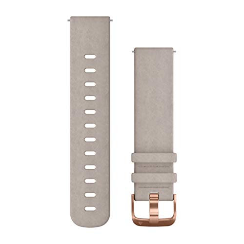 Garmin Quick Release Watch Band 20 mm for Everyday Wear