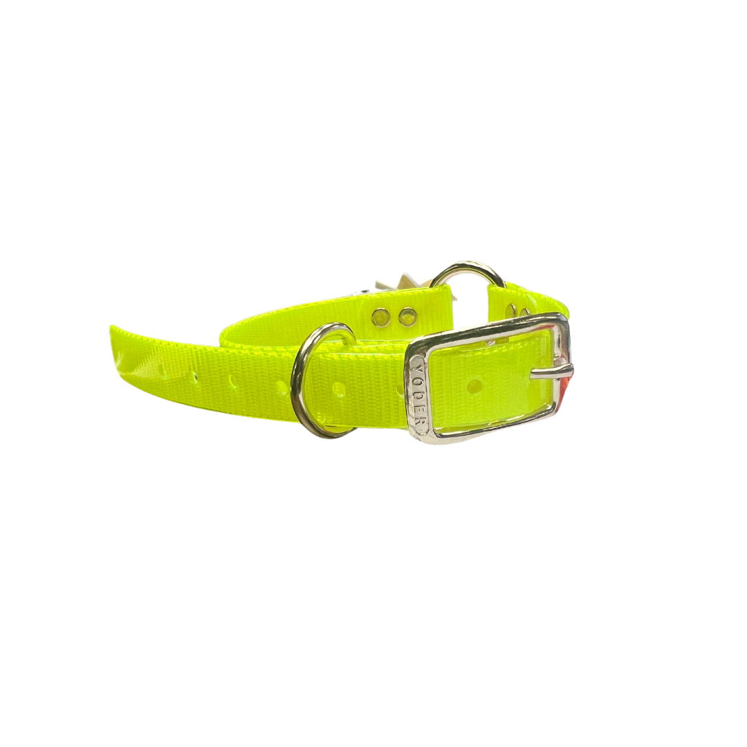 3/4" Solid Collar 16