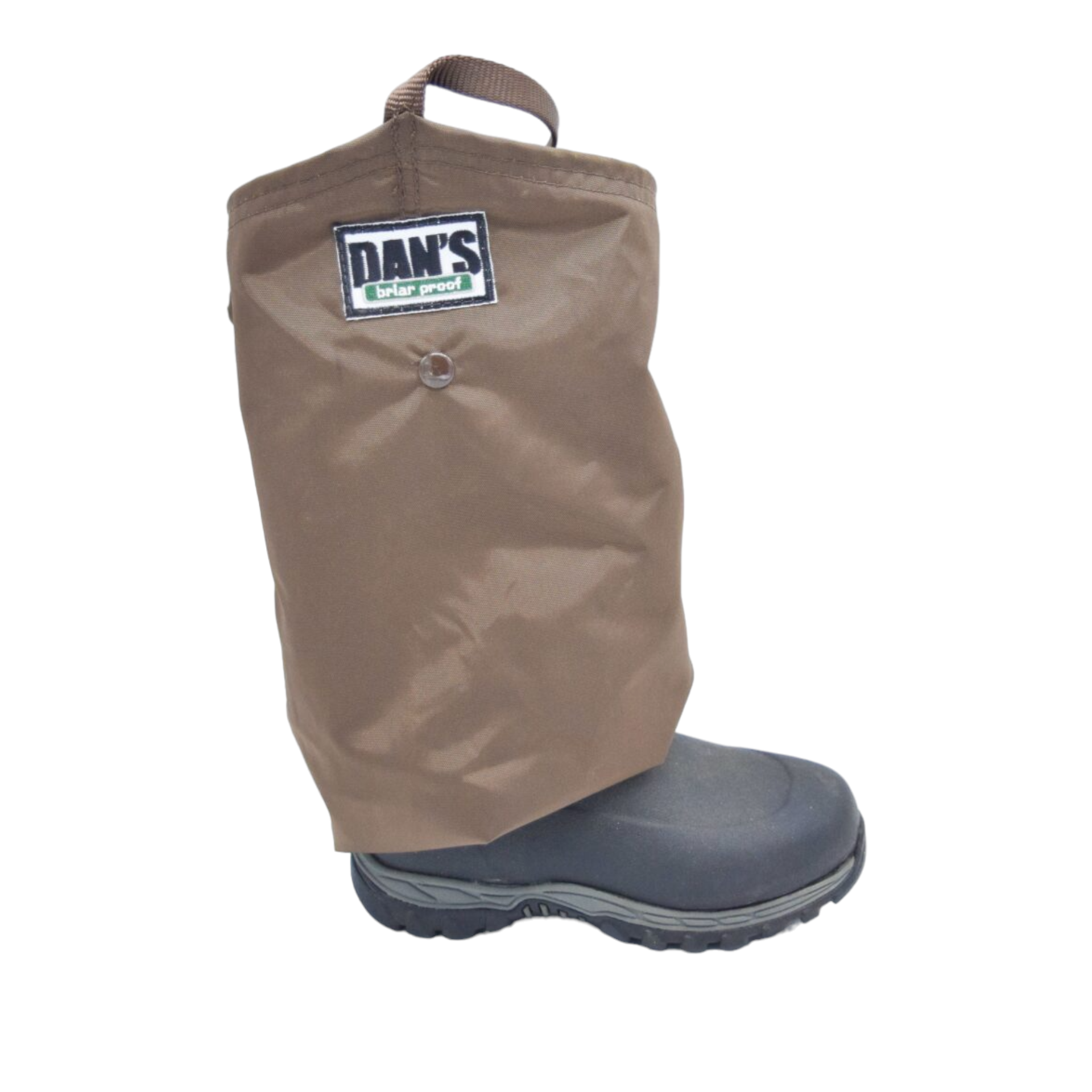 Kid s Muck Boot w Lightweight Dan s Chap Dog and Hunt Supply