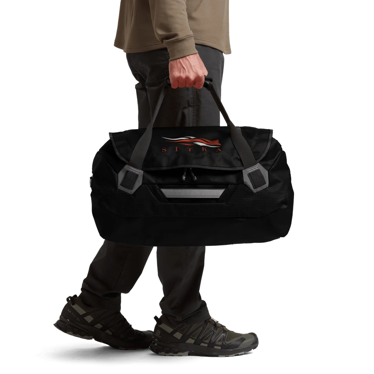 Sitka Drifter Duffle 50L
