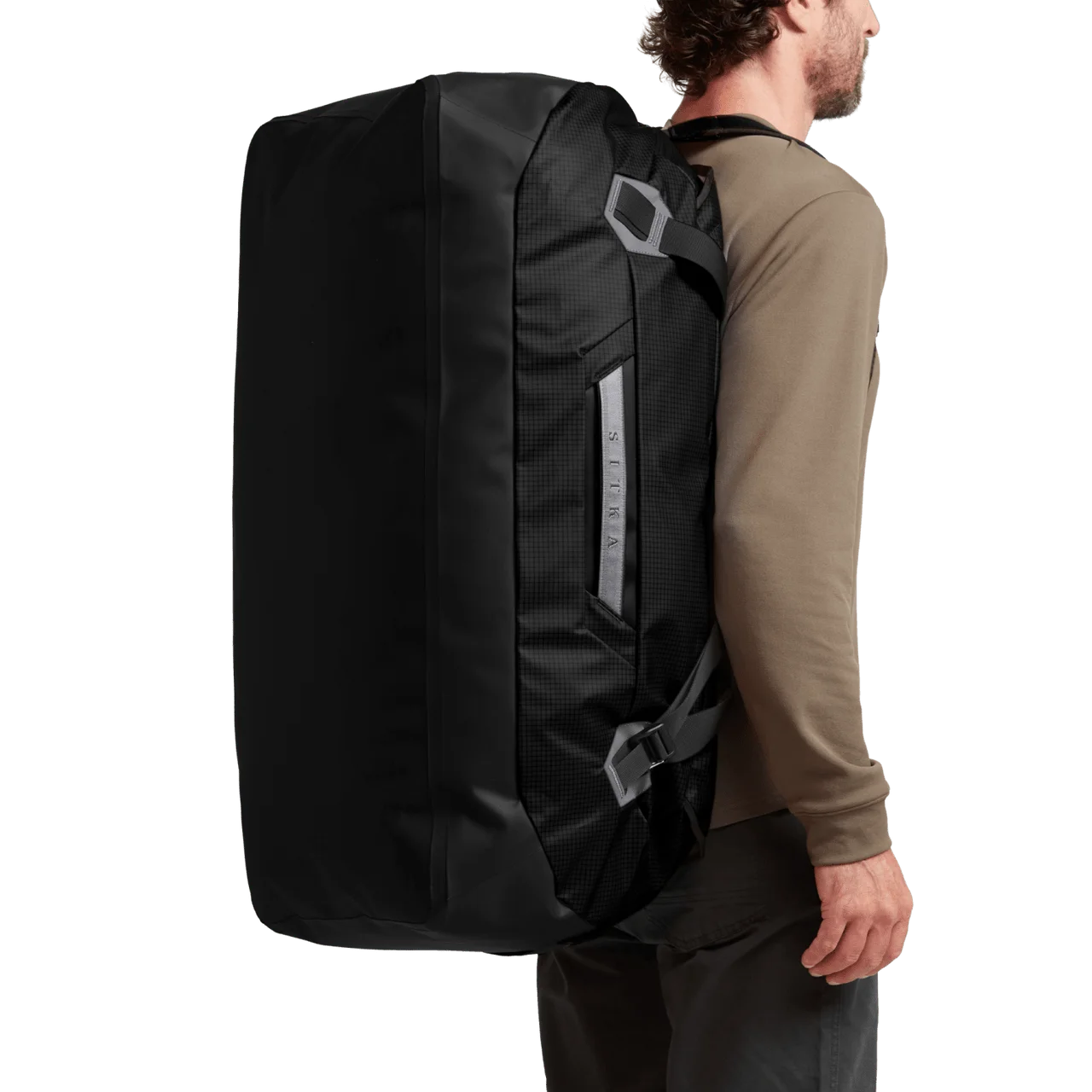 Sitka Drifter Duffle 110L