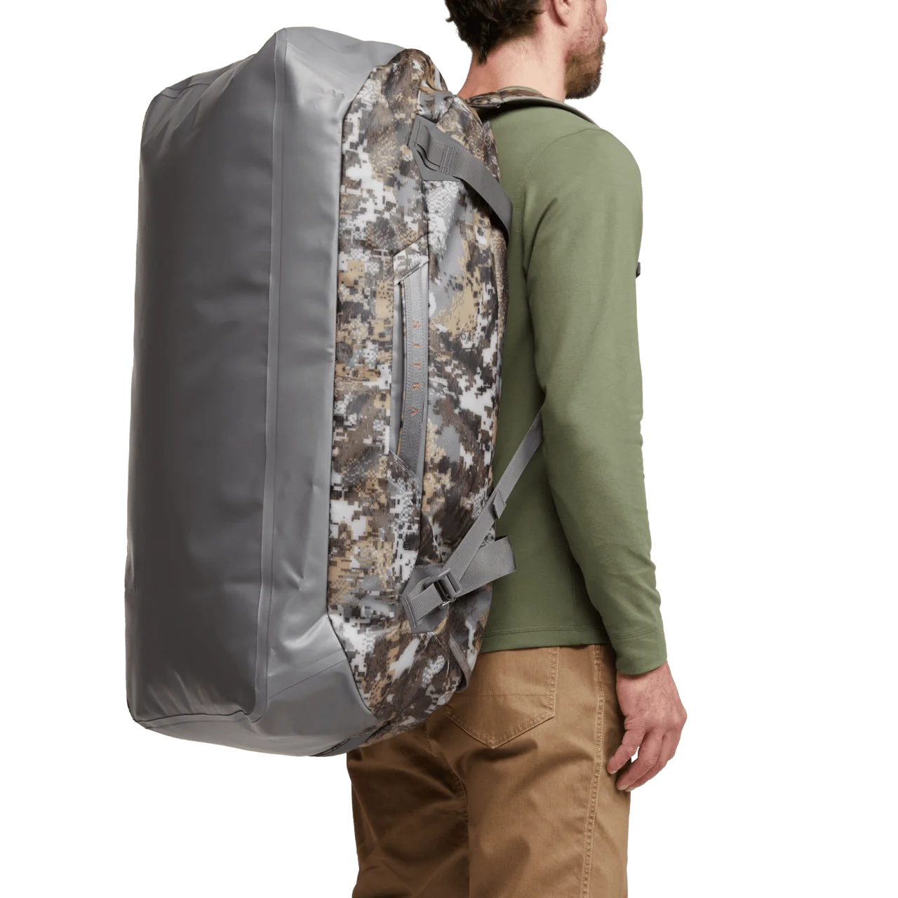Sitka Drifter Duffle 110L