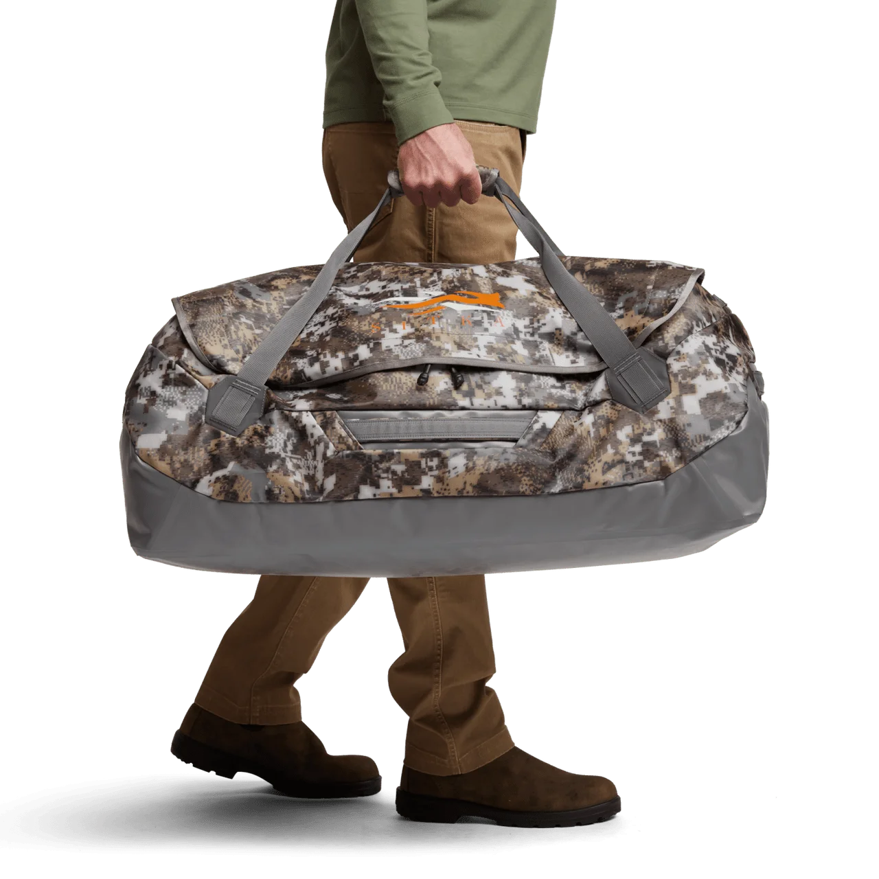 Sitka Drifter Duffle 110L