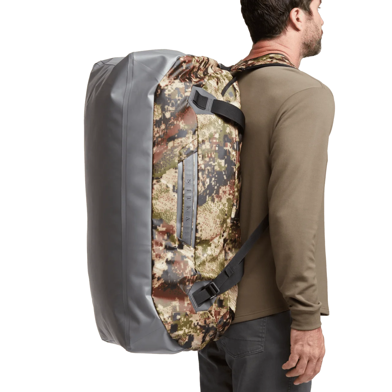 Sitka Drifter Duffle 110L