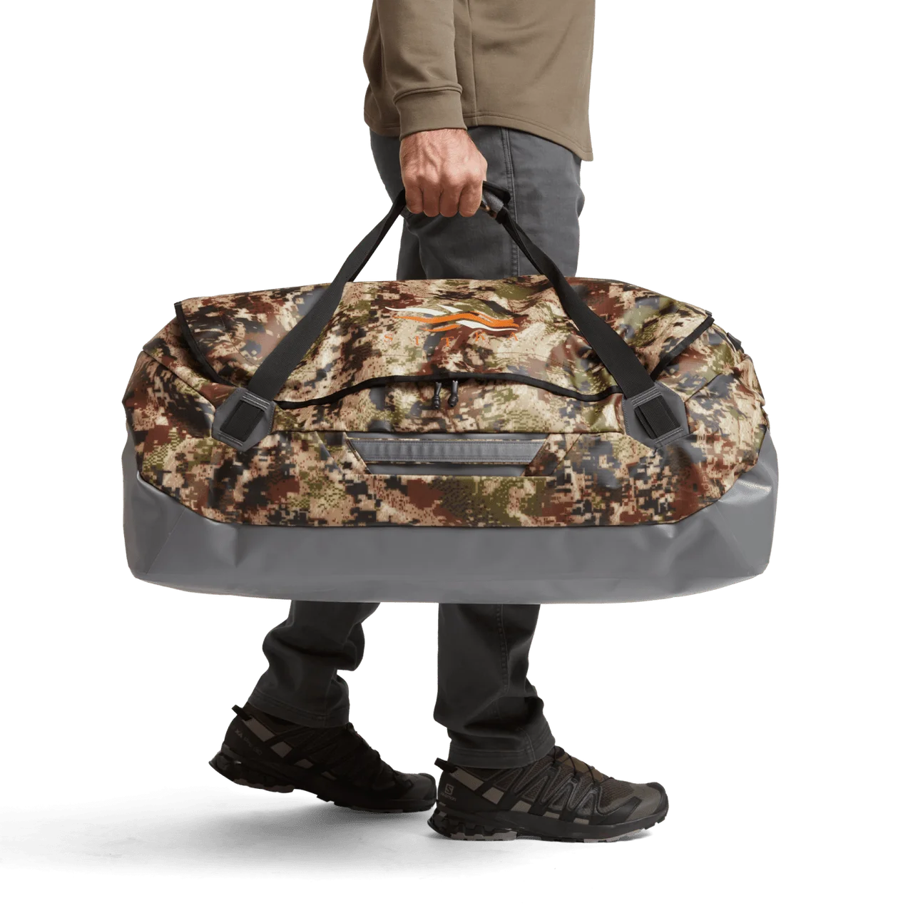 Sitka Drifter Duffle 110L