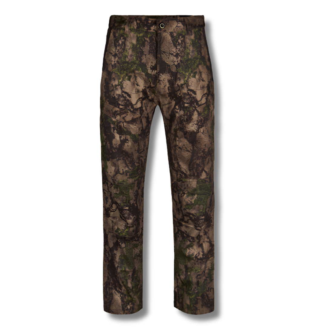Natural Gear SC2 Green Expedition Lightweight Pant