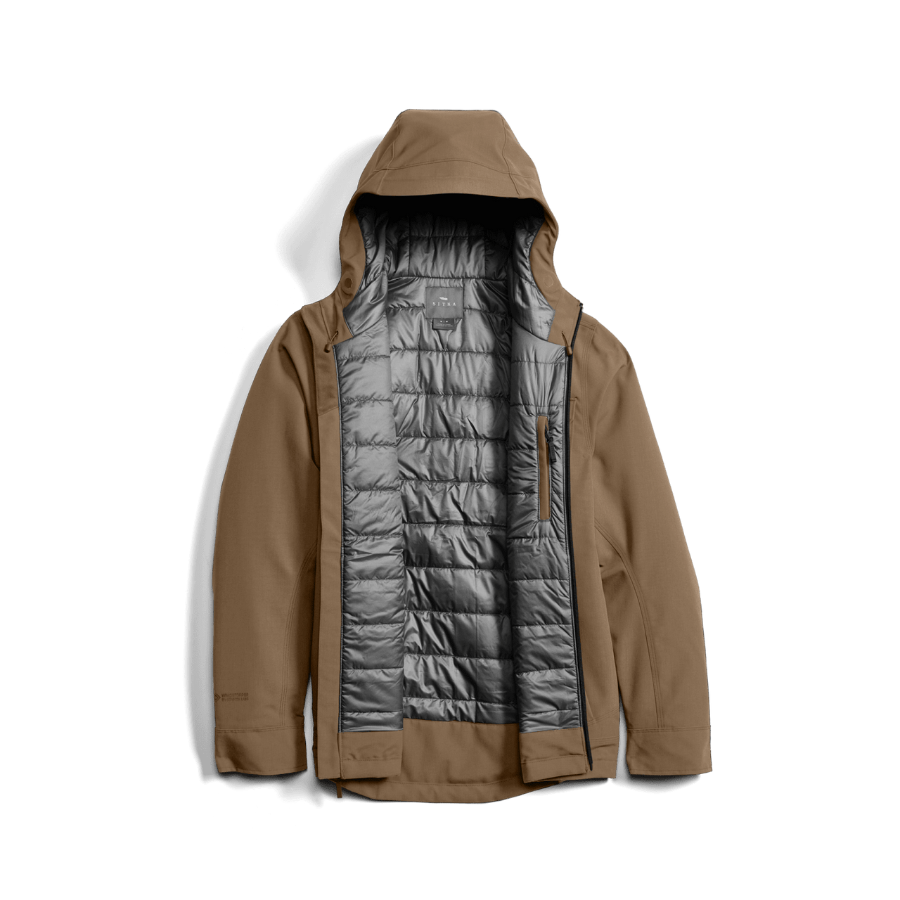 Sitka Grindstone Work Jacket