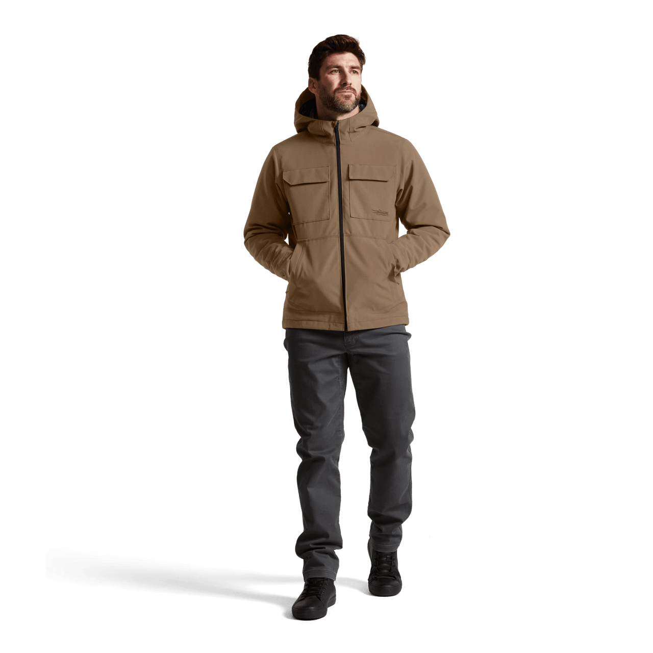 Sitka Grindstone Work Jacket