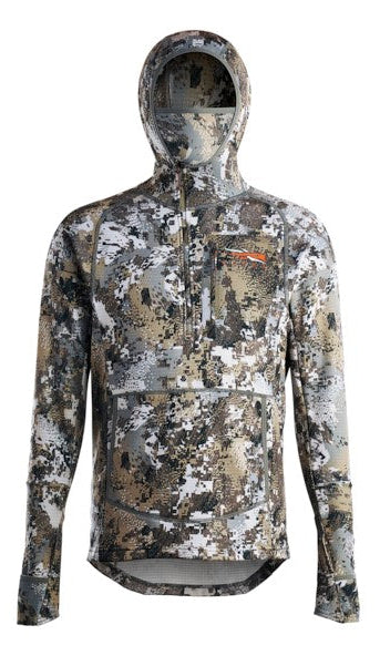 Sitka Fanatic Hoodie