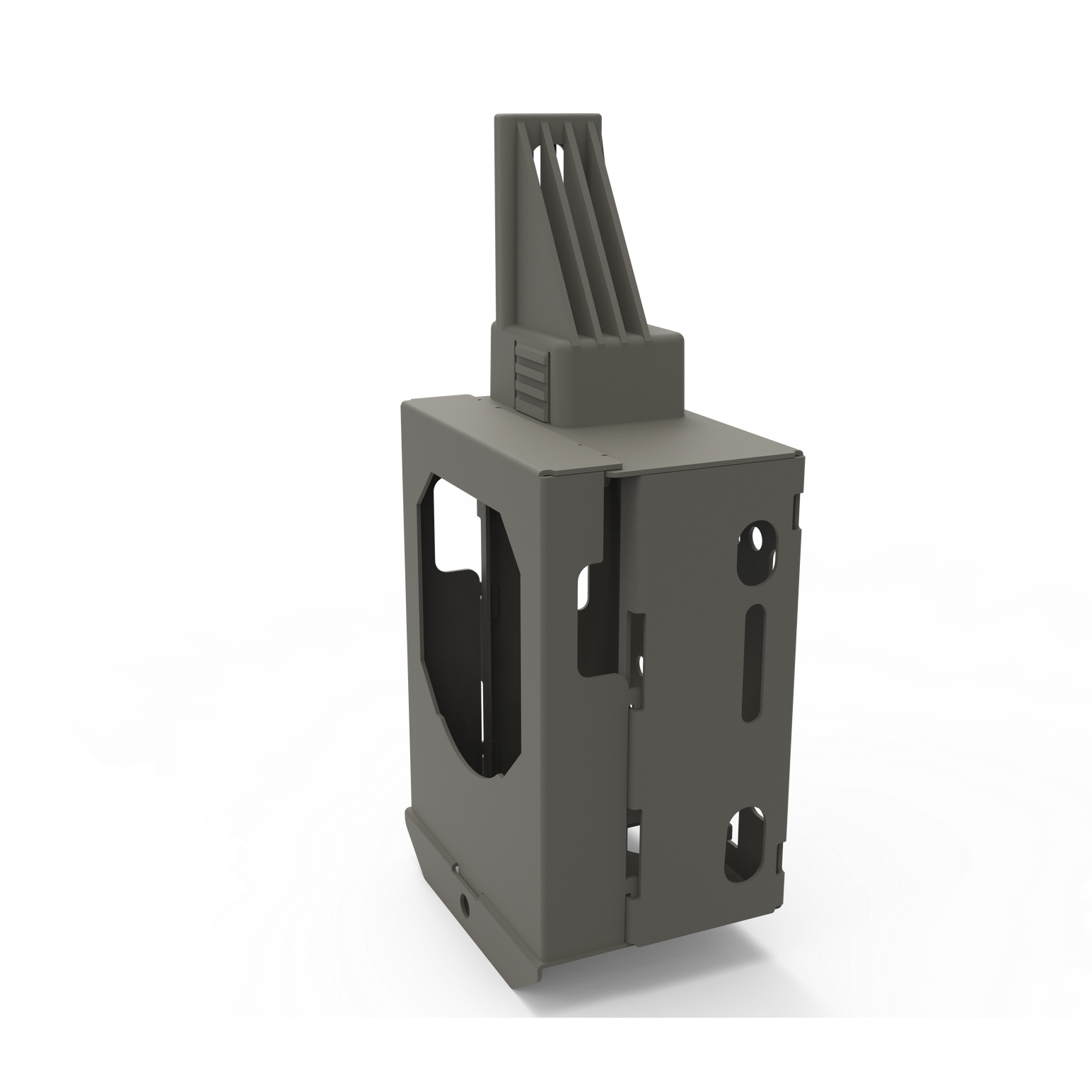 Tactacam Reveal Lockable Security Box – Dog and Hunt Supply