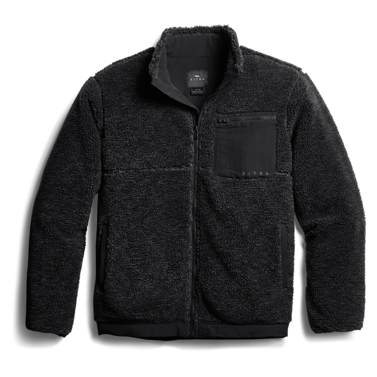 Sitka Bluff Berber Jacket – Dog and Hunt Supply