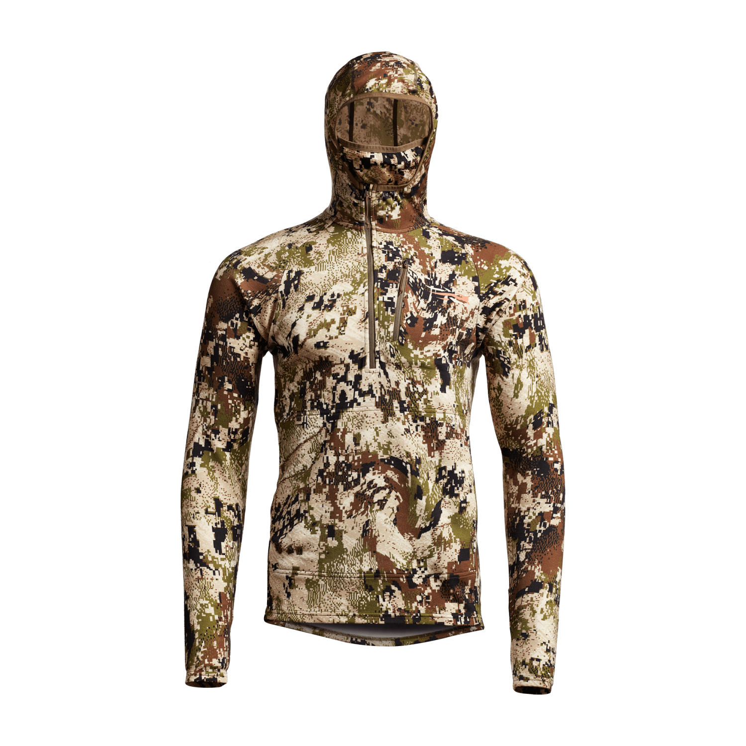 Sitka Core Merino 330