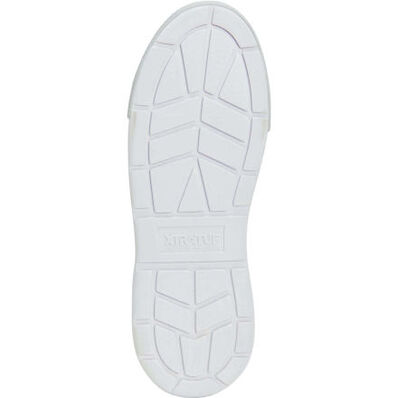 XtraTuf Men's 6in Ankle Deck Sport Boot - White