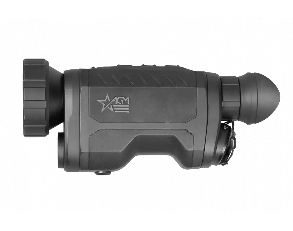 AGM ReachIR LRF 50-640 Thermal Imaging Monocular