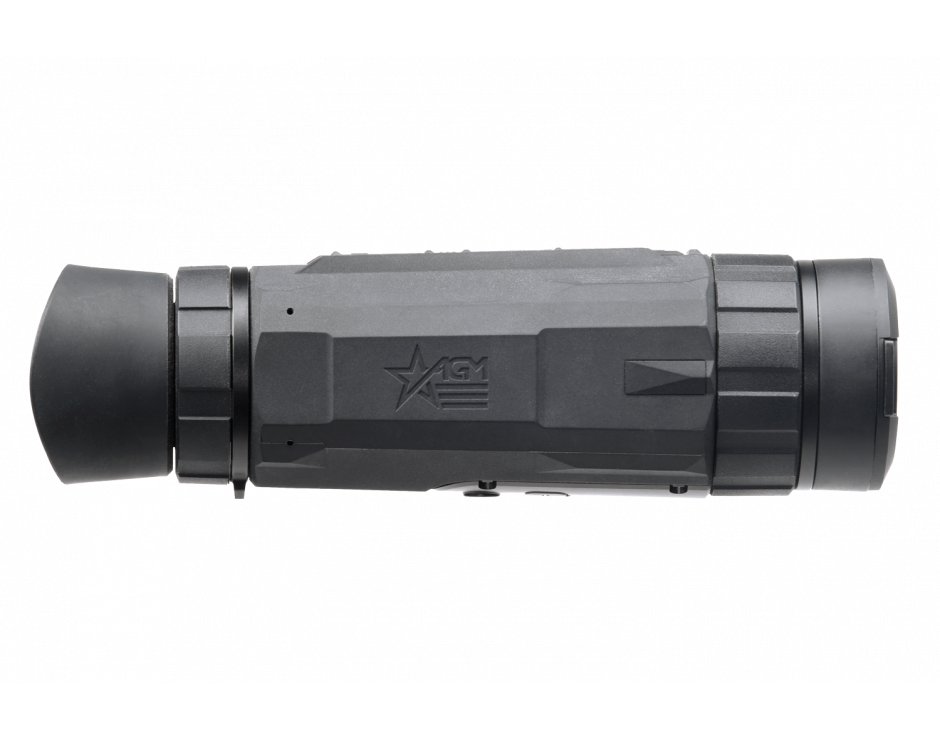 AGM THERMAL IMAGING MONOCULAR SIDEWINDER- TM25-384