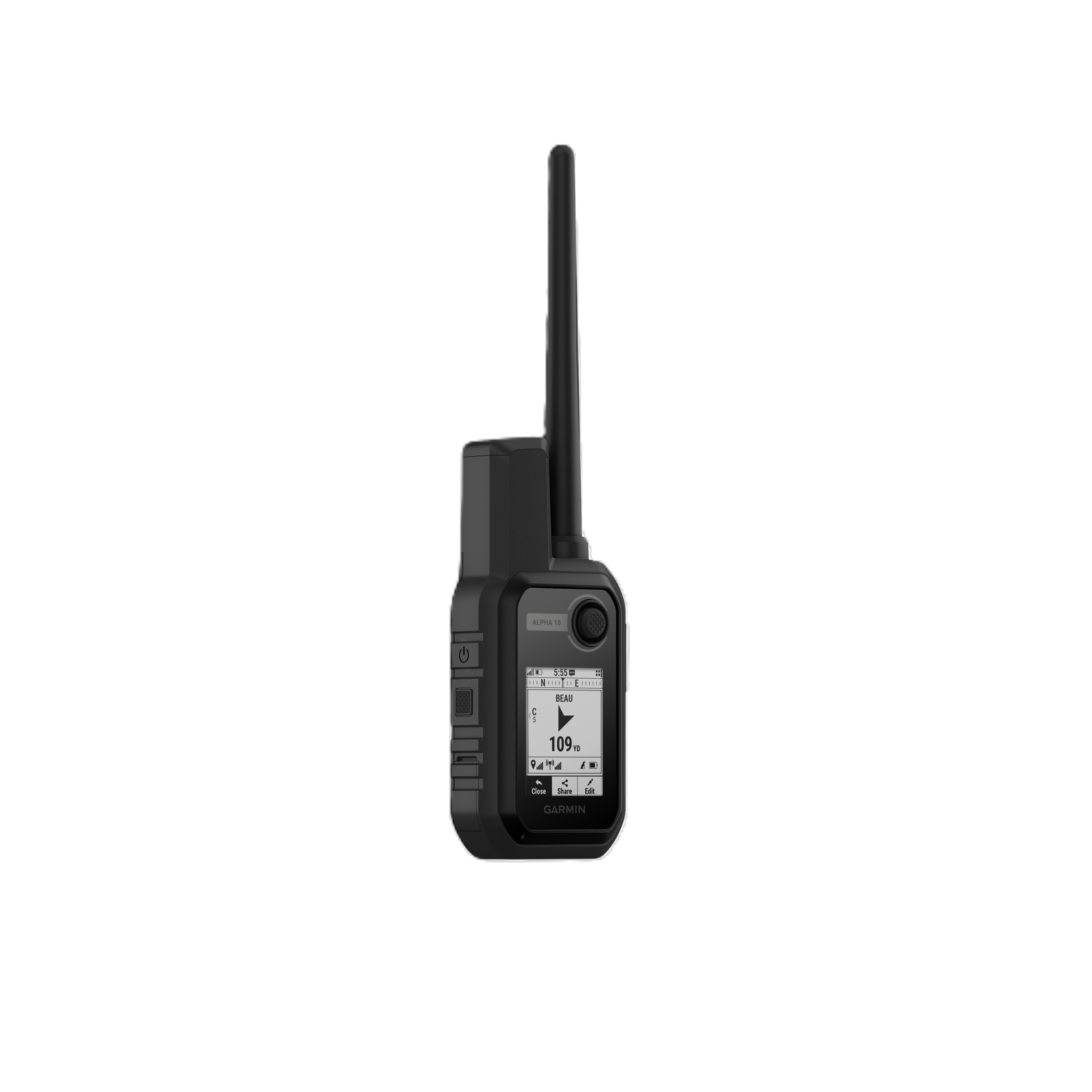 Garmin Alpha 10 Dog Tracking Handheld