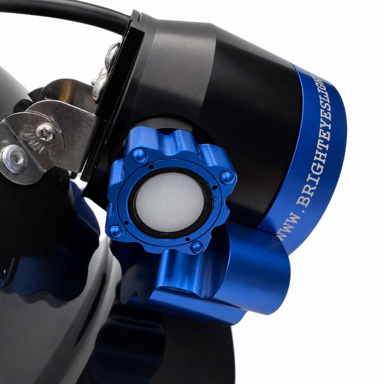 Bright Eyes Avenger Pro