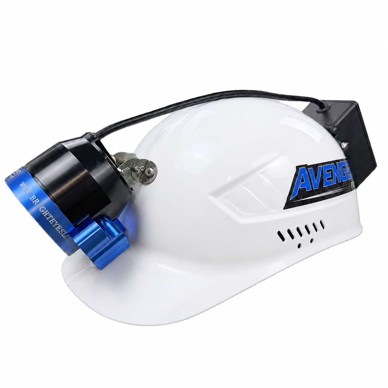 Bright Eyes Avenger Pro