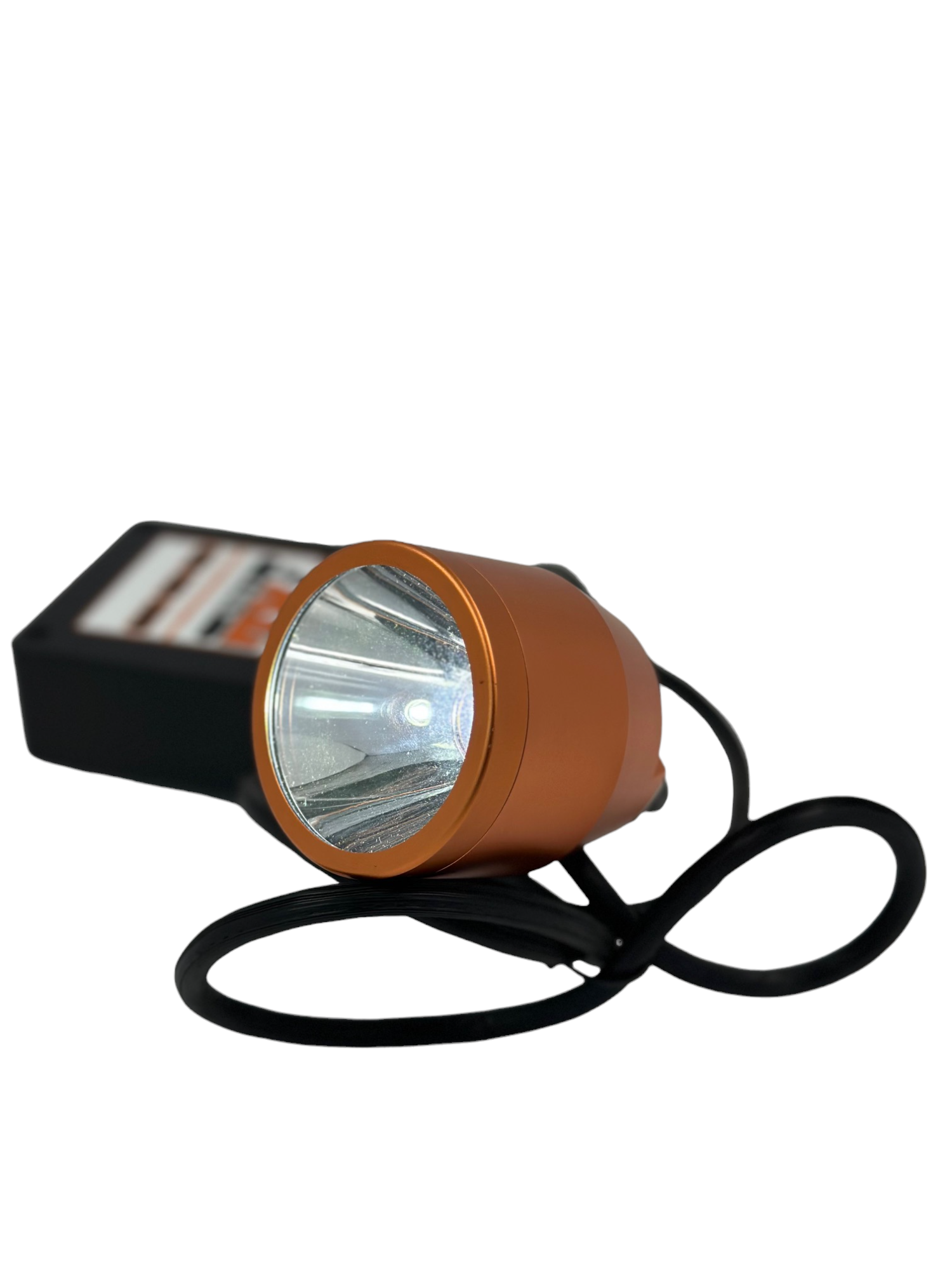 BOSS Magnum XL Light