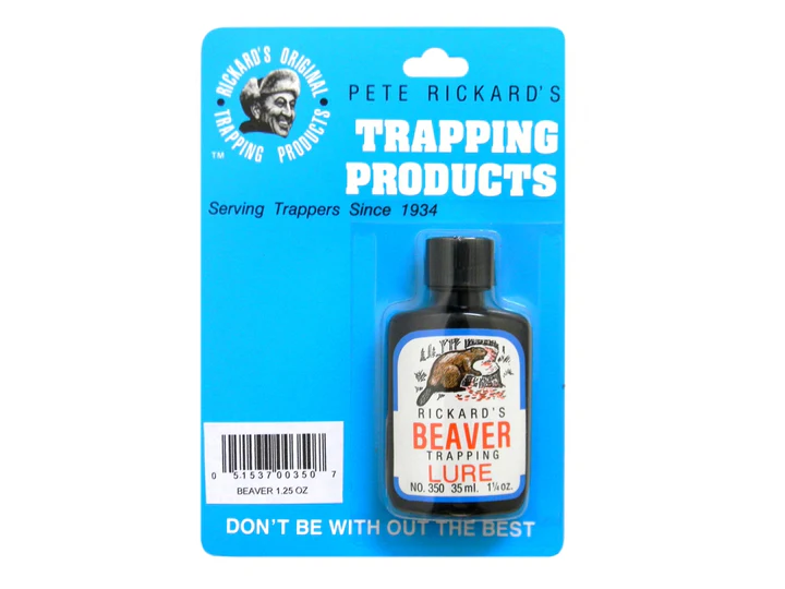 thumbnail image 2 of Dobbin's Tinctured Beaver Castor Trapping Lure (4oz) – Made In USA 2 of 5