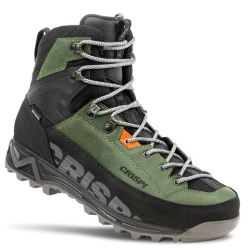 Crispi Altitude GTX - Olive Green