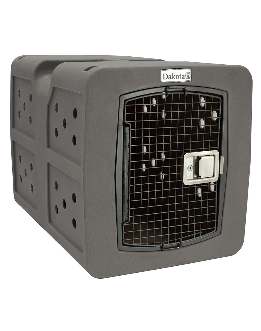 Dakota G3 Frame Kennel