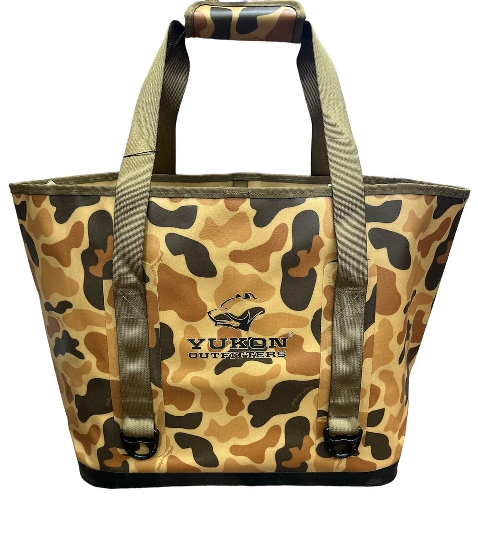 Dog and Hunt Grab and Go Dry Tote