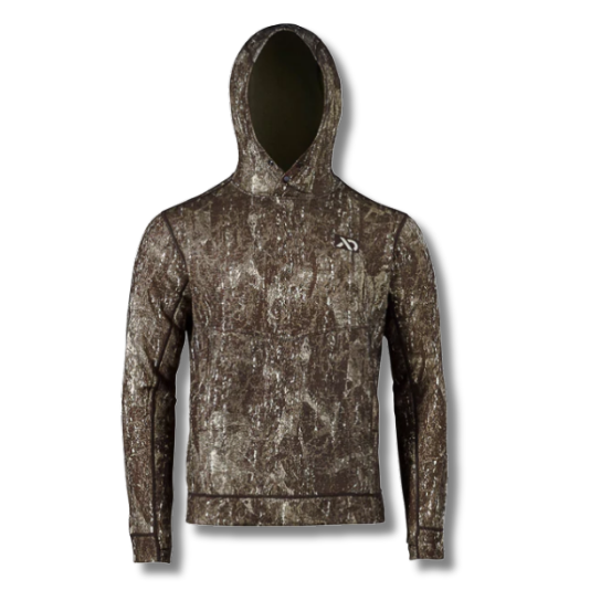 First Lite Men's Furnace Hoody