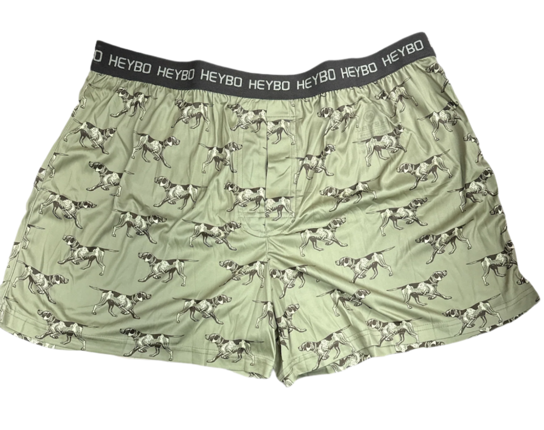 Heybo Pointer Boxers