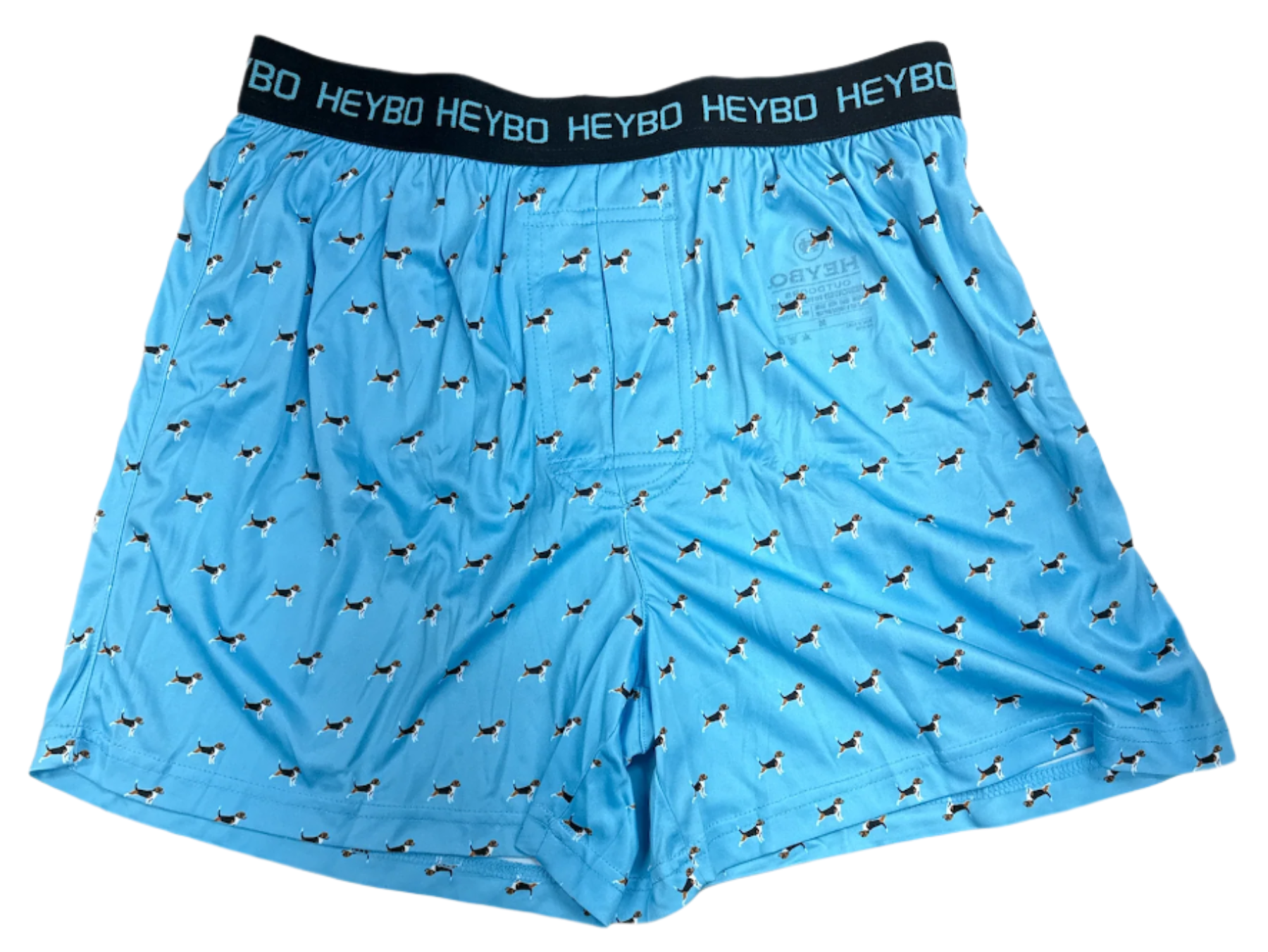 Heybo Bealge Boxers