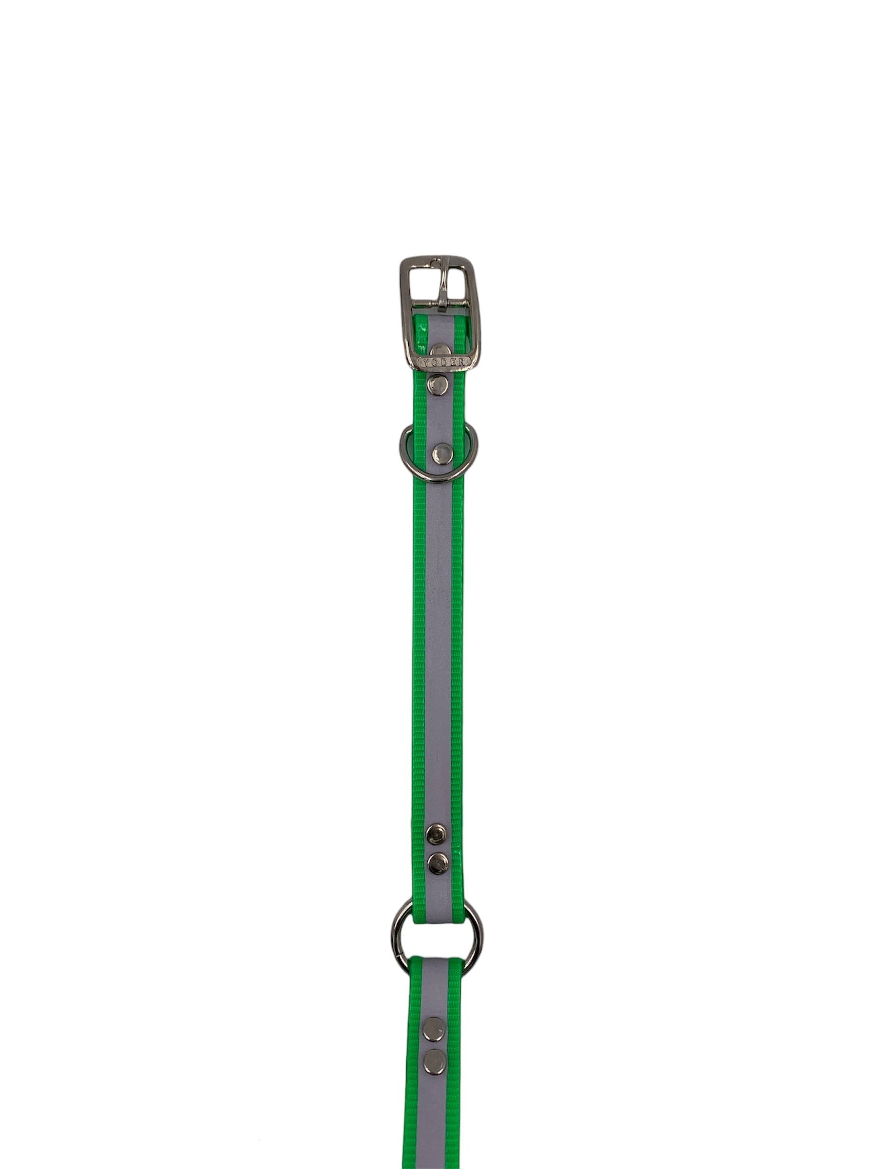 3/4" Reflective Collar 16