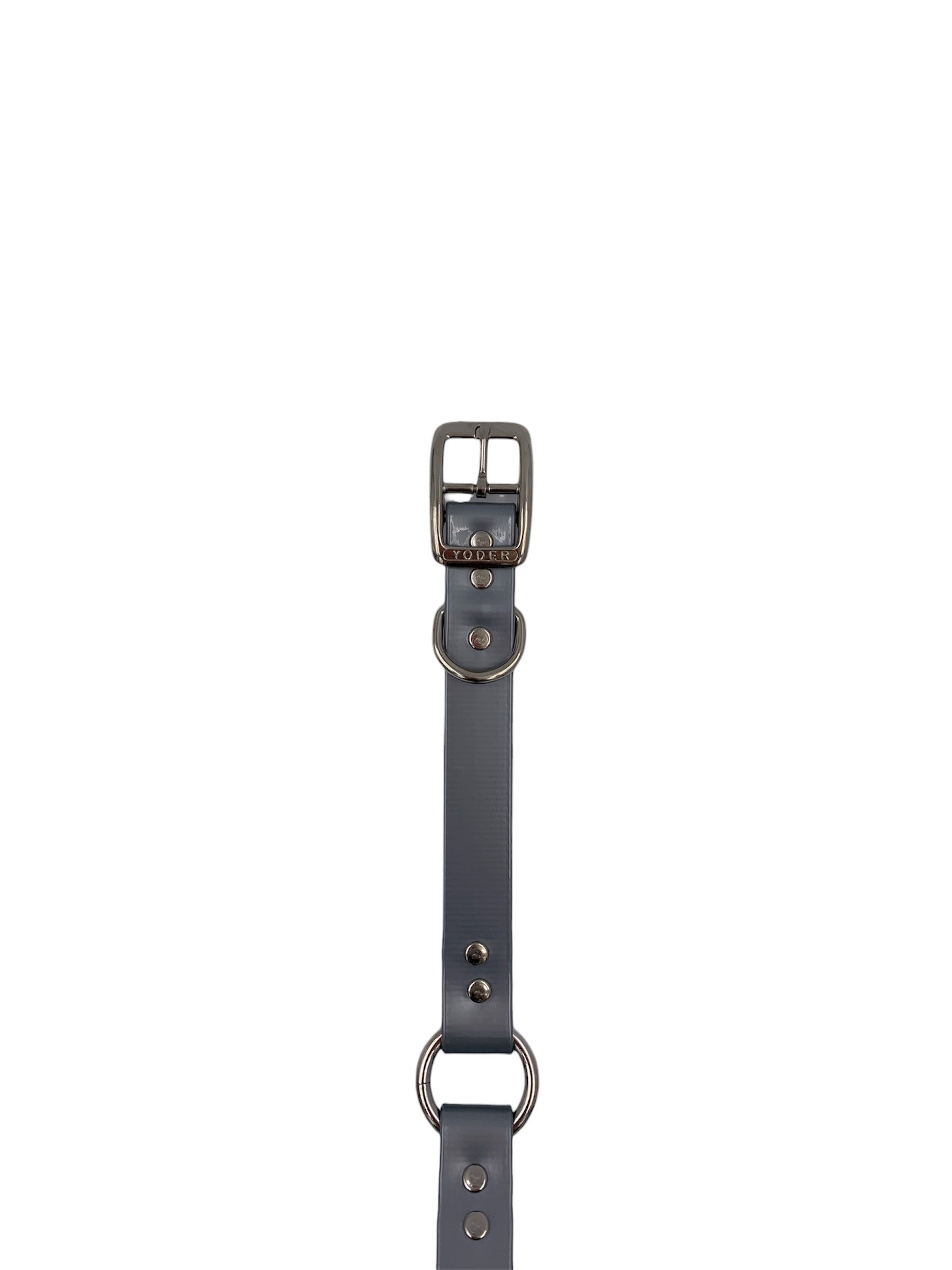 1" Solid Collar 16