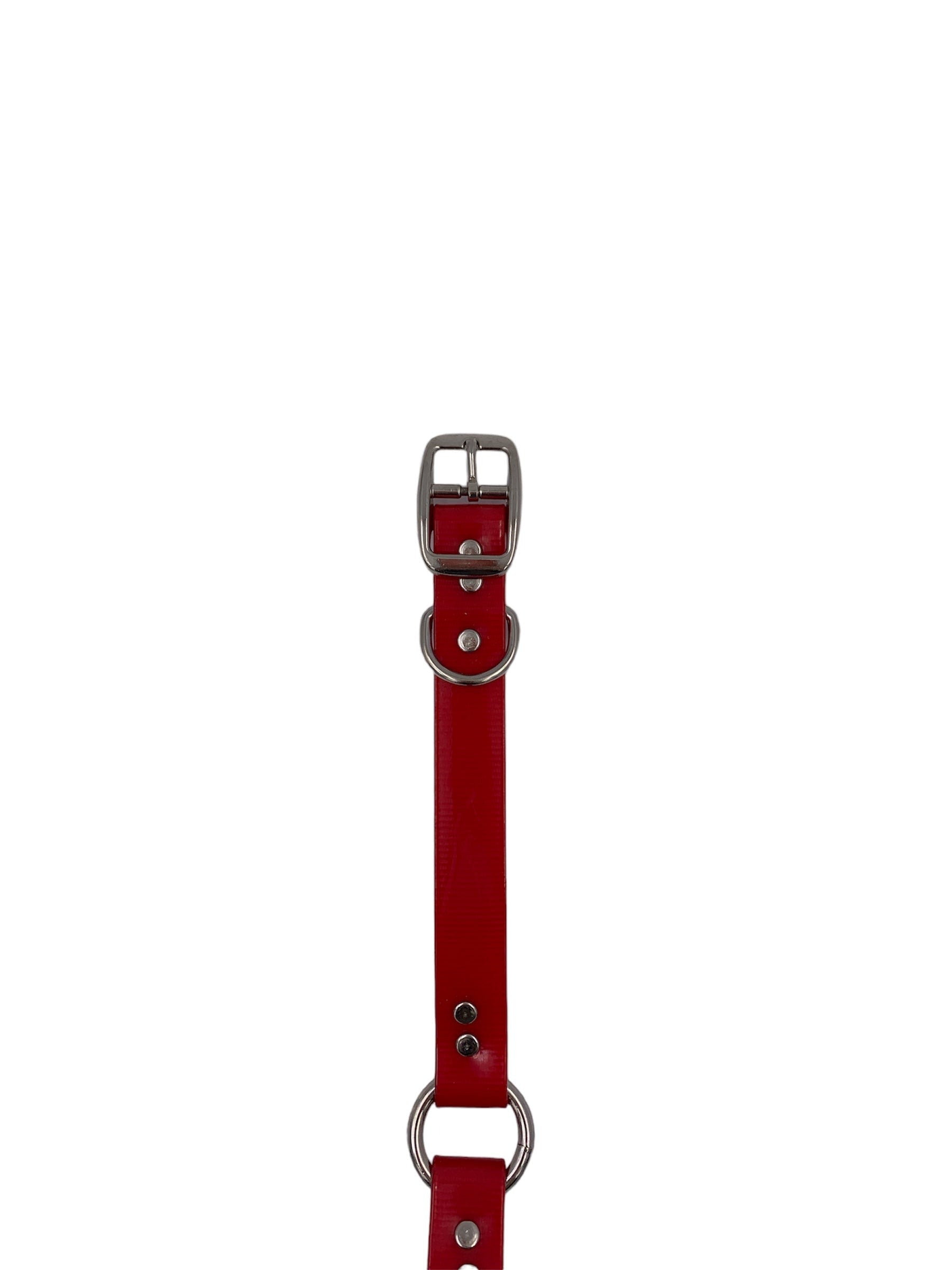 1" Solid Collar 18
