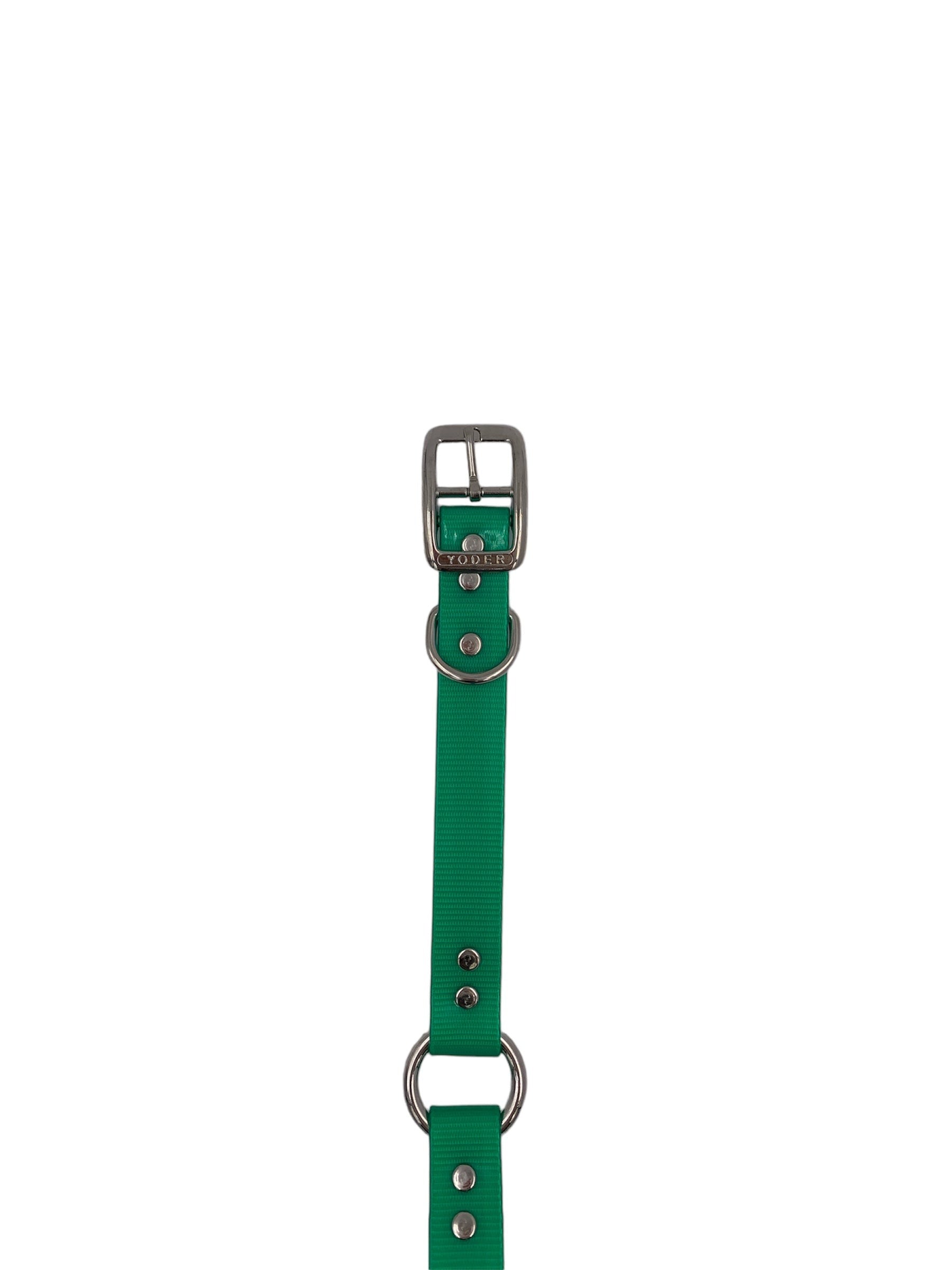 1" Solid Collar 18