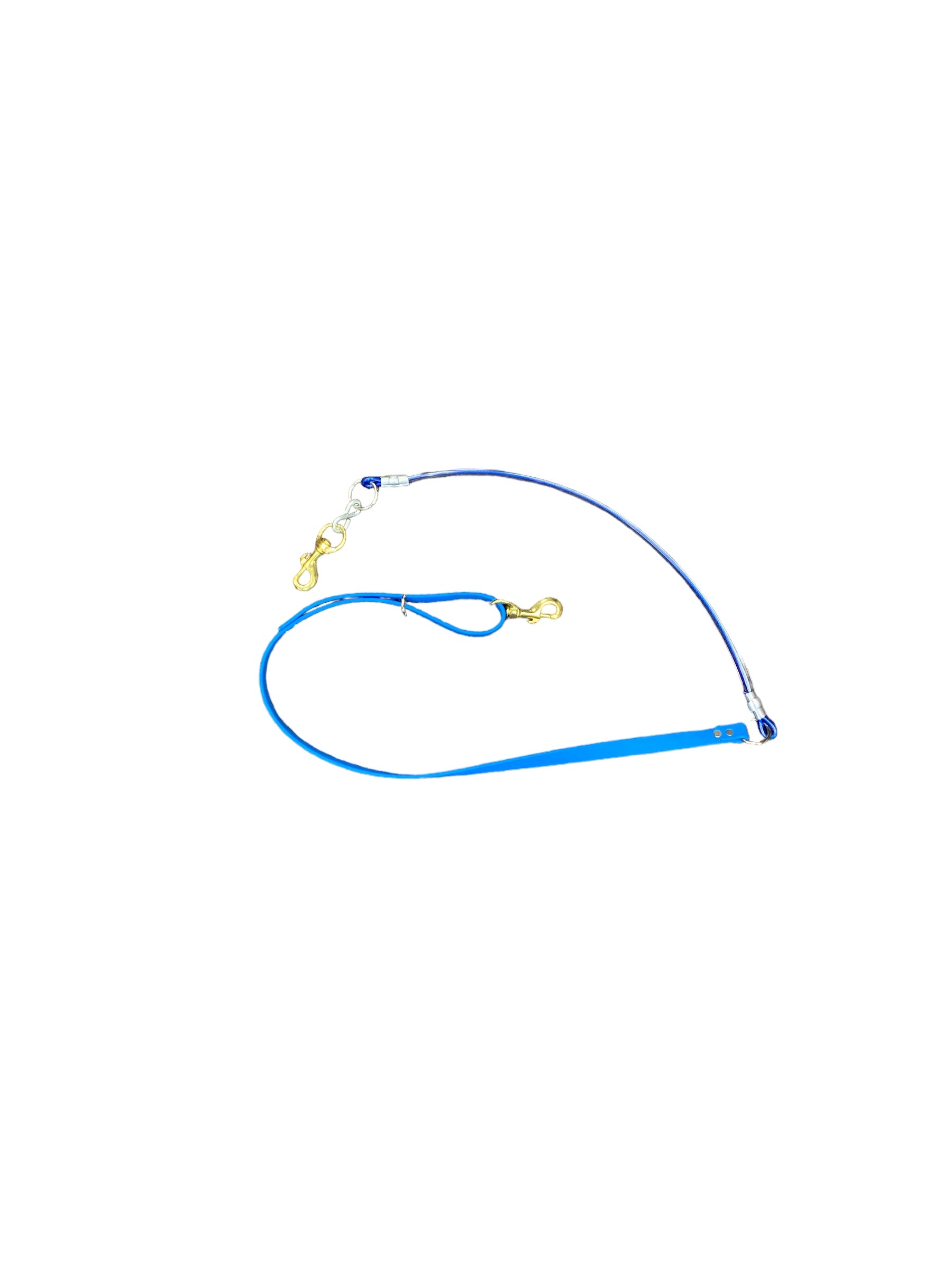 5ft. Beta Strap Lead w/ Cable