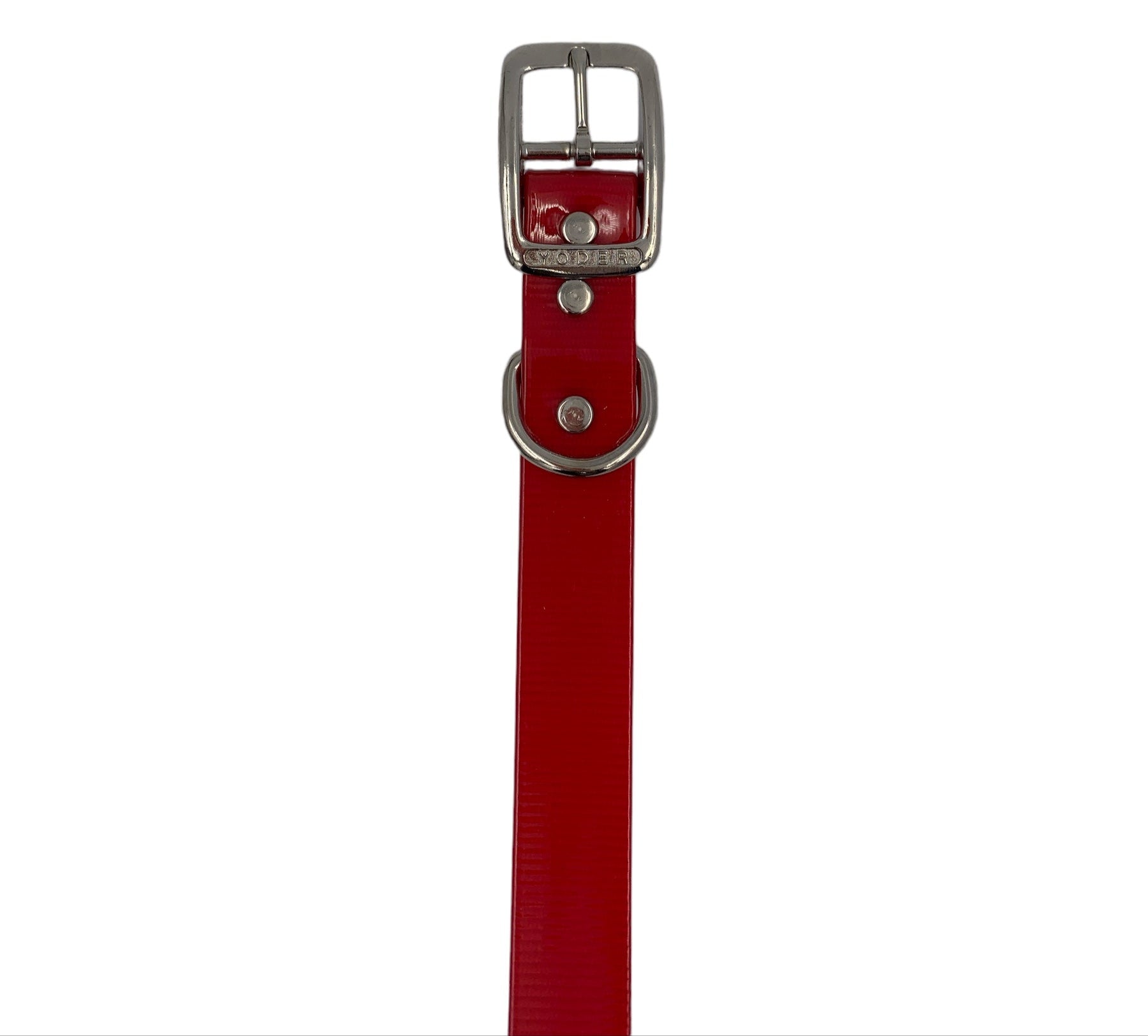 Yoder Garmin Replacement Collar 1"