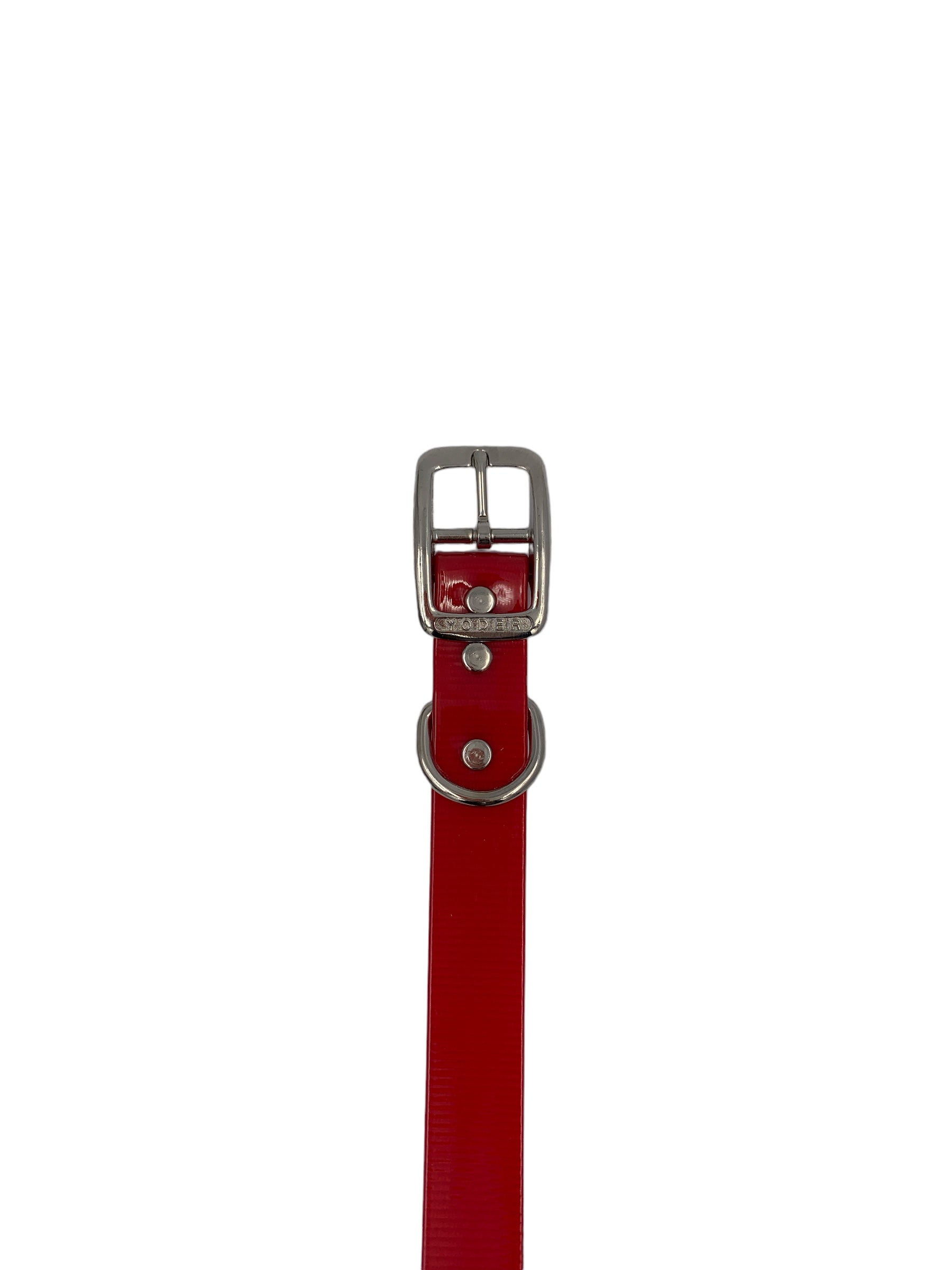 Yoder Garmin Replacement Collar 3/4"