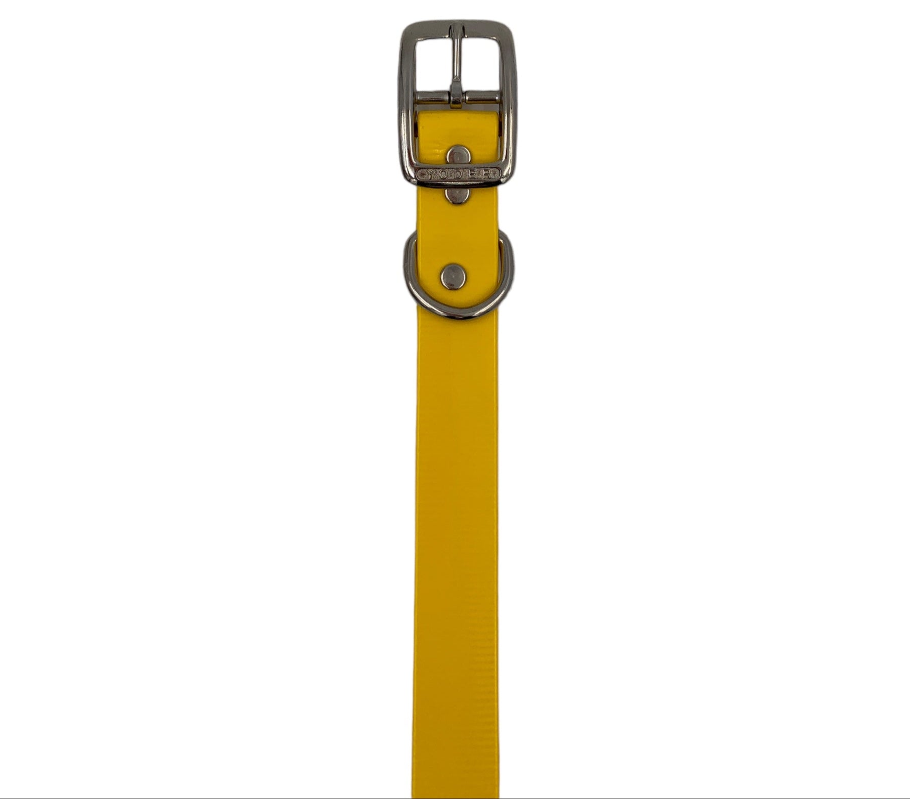 Yoder Garmin Replacement Collar 1"