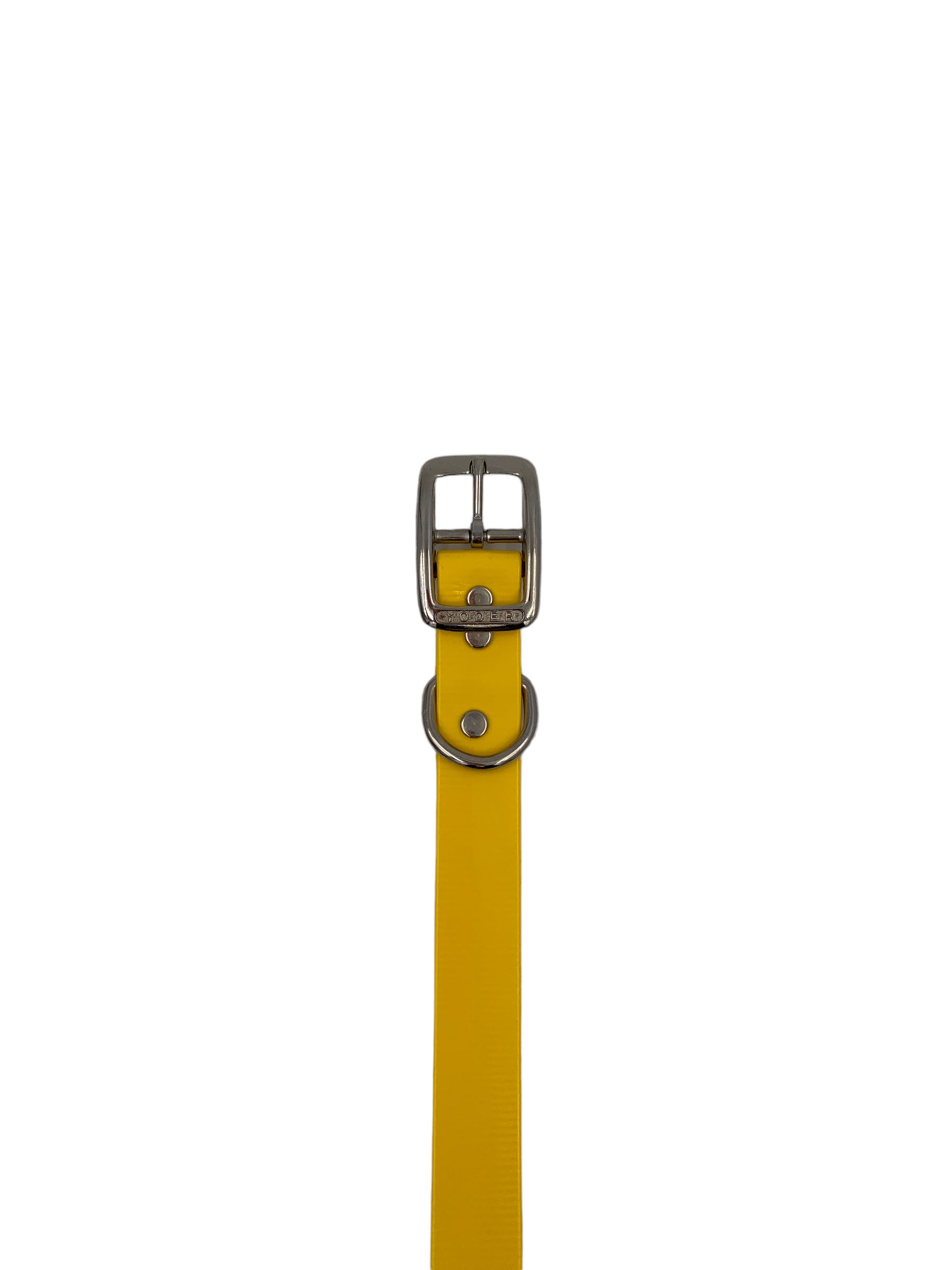 Yoder Garmin Replacement Collar 3/4"