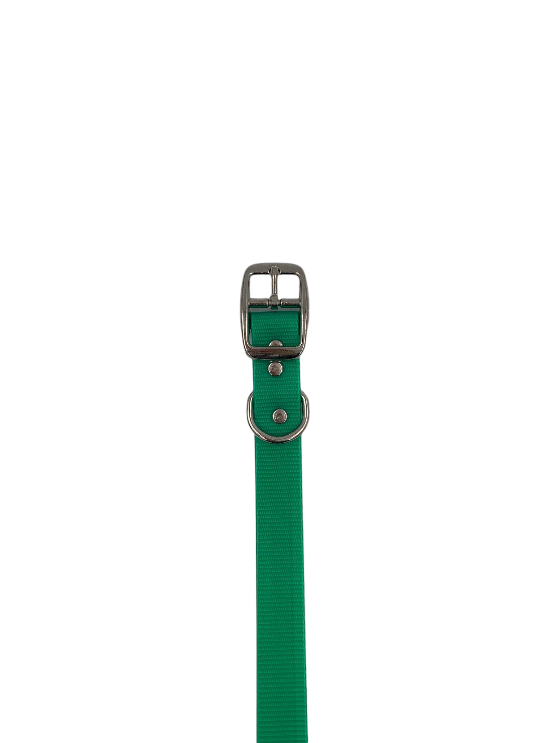 Yoder Garmin Replacement Collar 3/4"