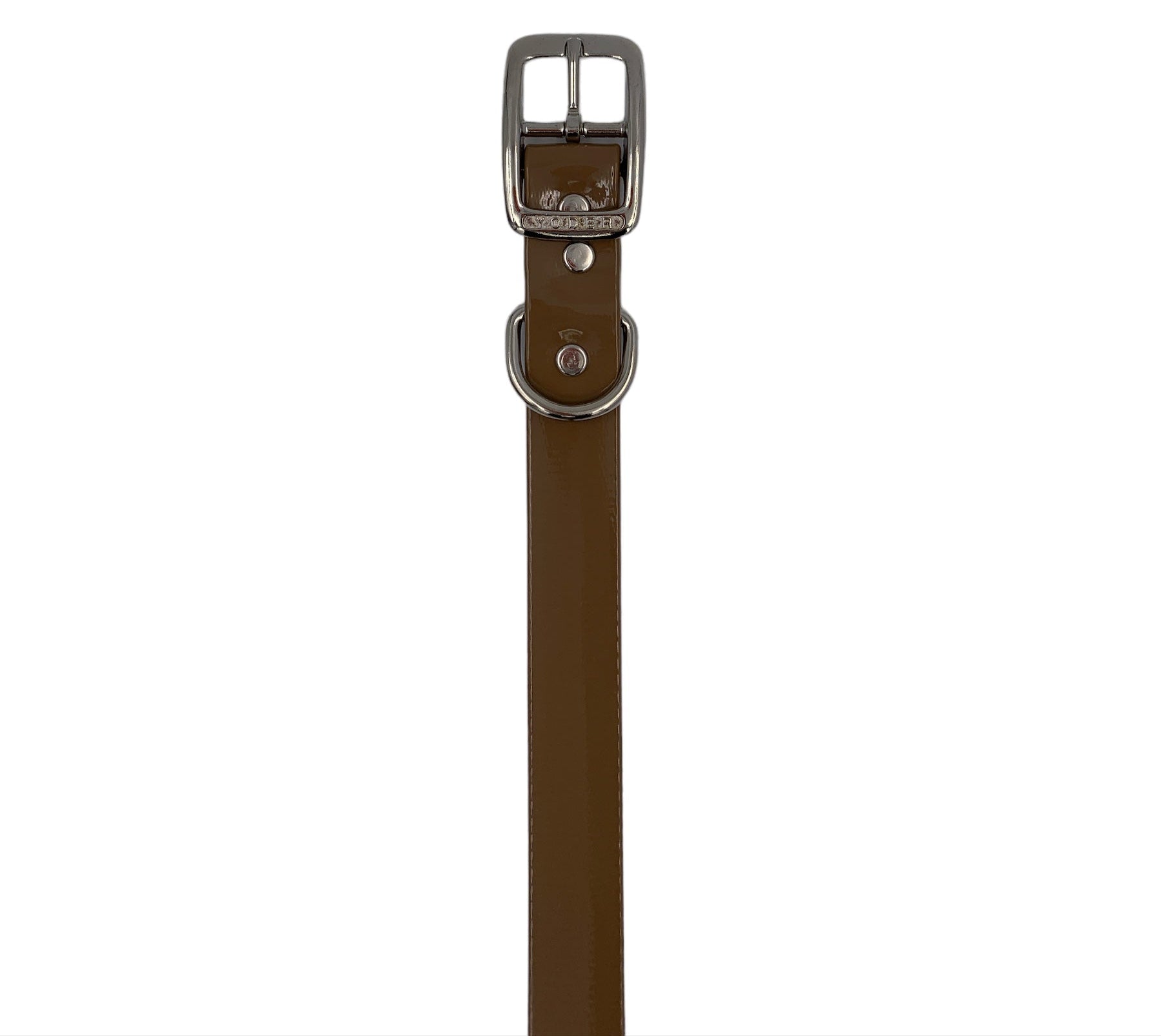 Yoder Garmin Replacement Collar 1"