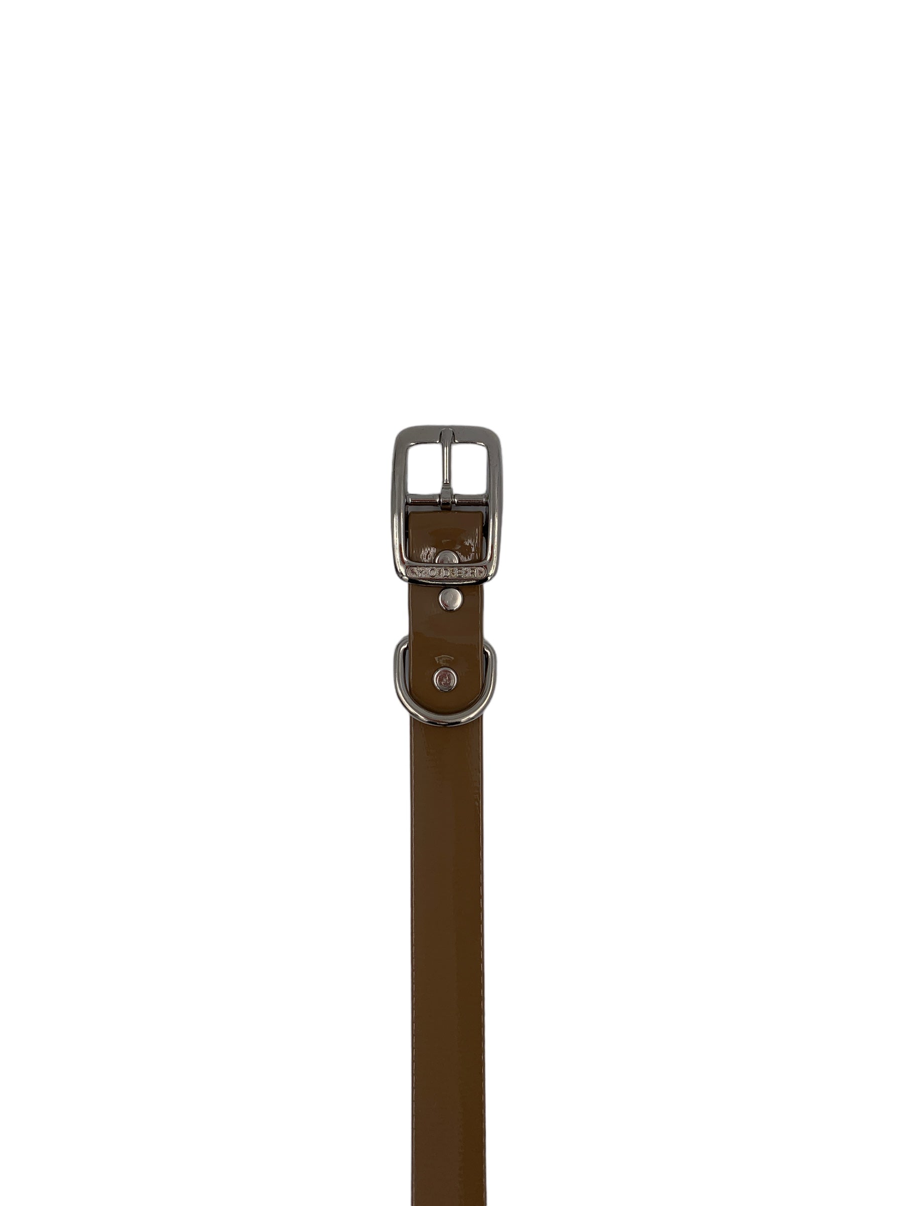 Yoder Garmin Replacement Collar 3/4"