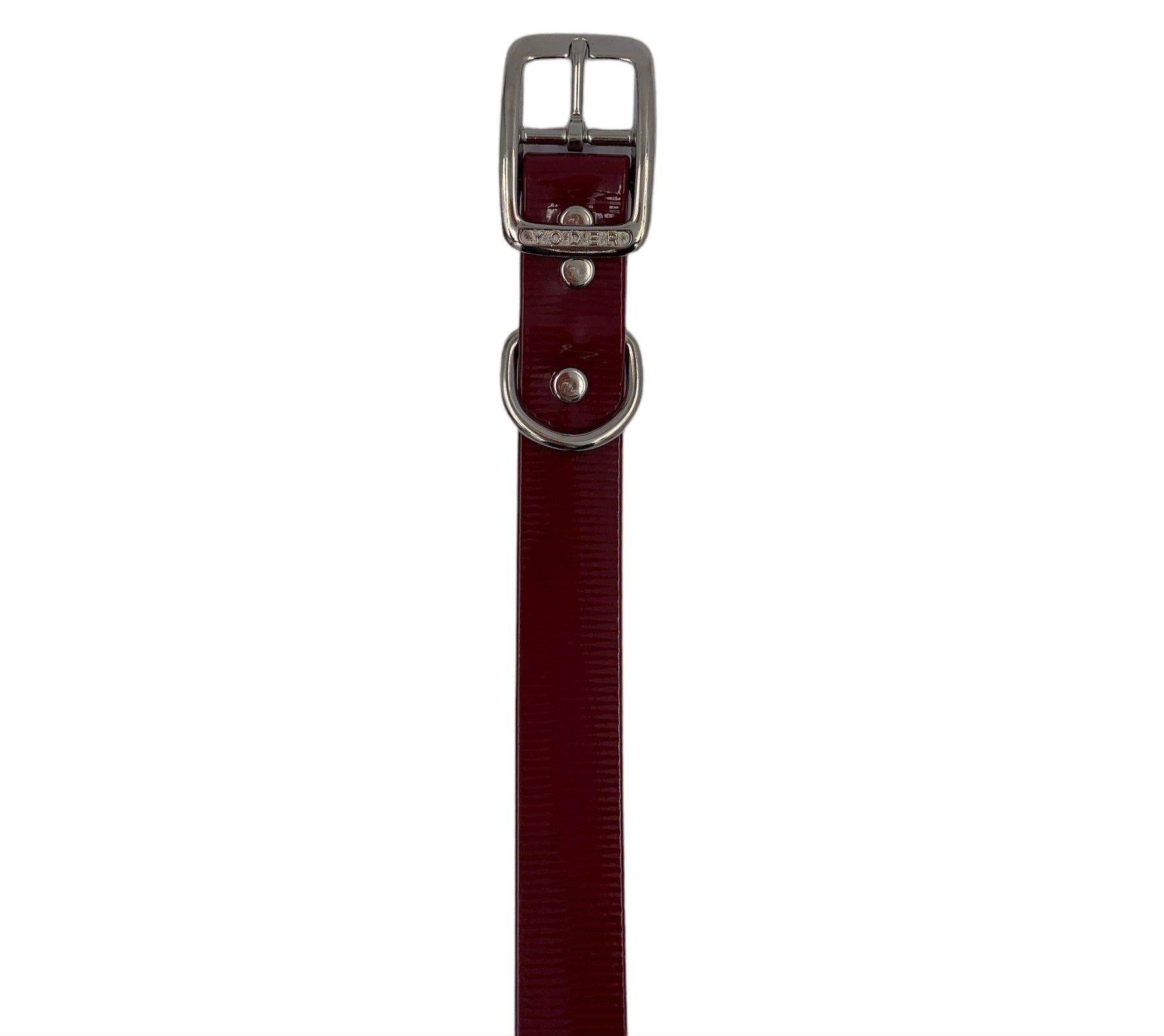 Yoder Garmin Replacement Collar 1"