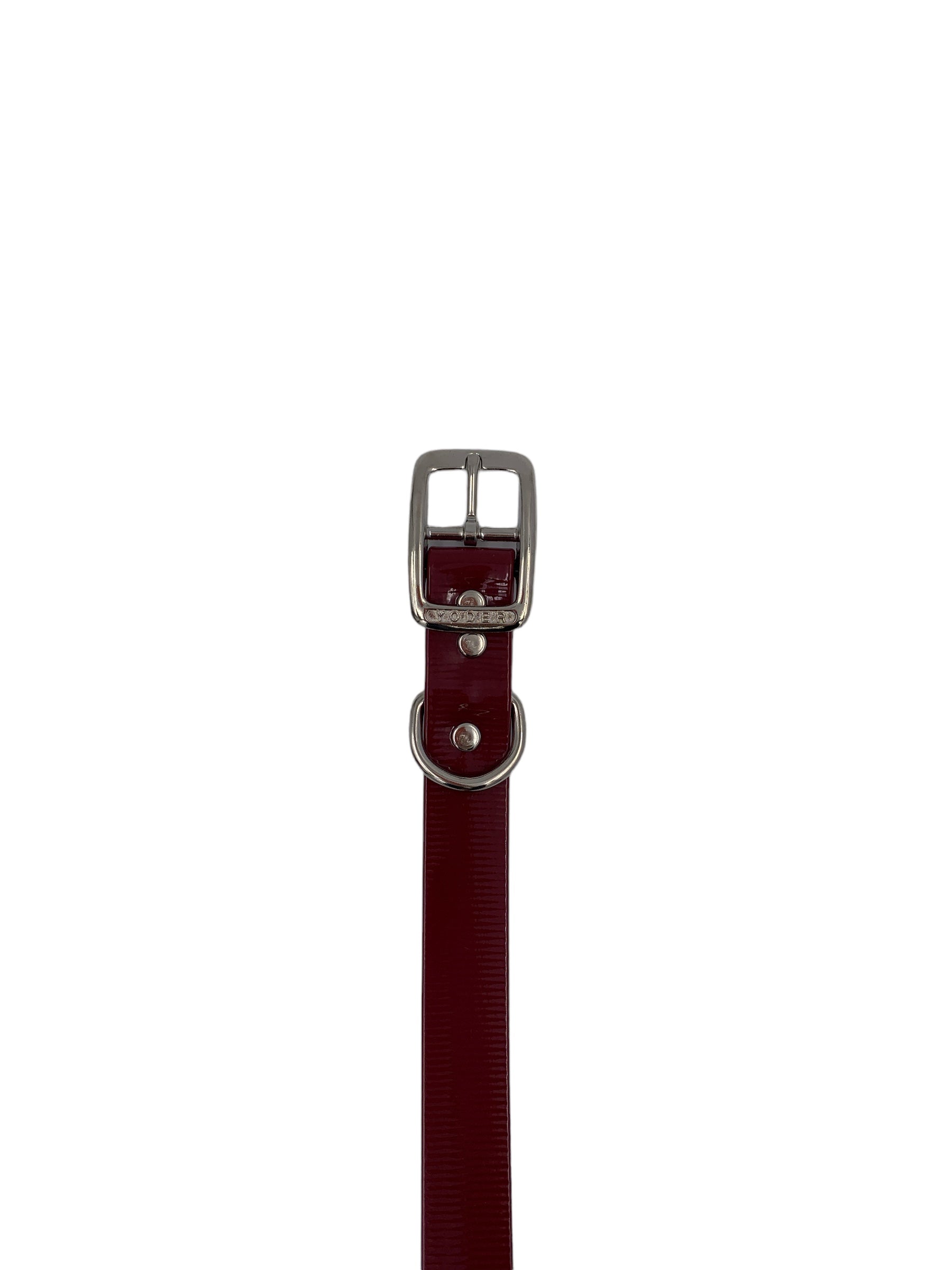 Yoder Garmin Replacement Collar 3/4"