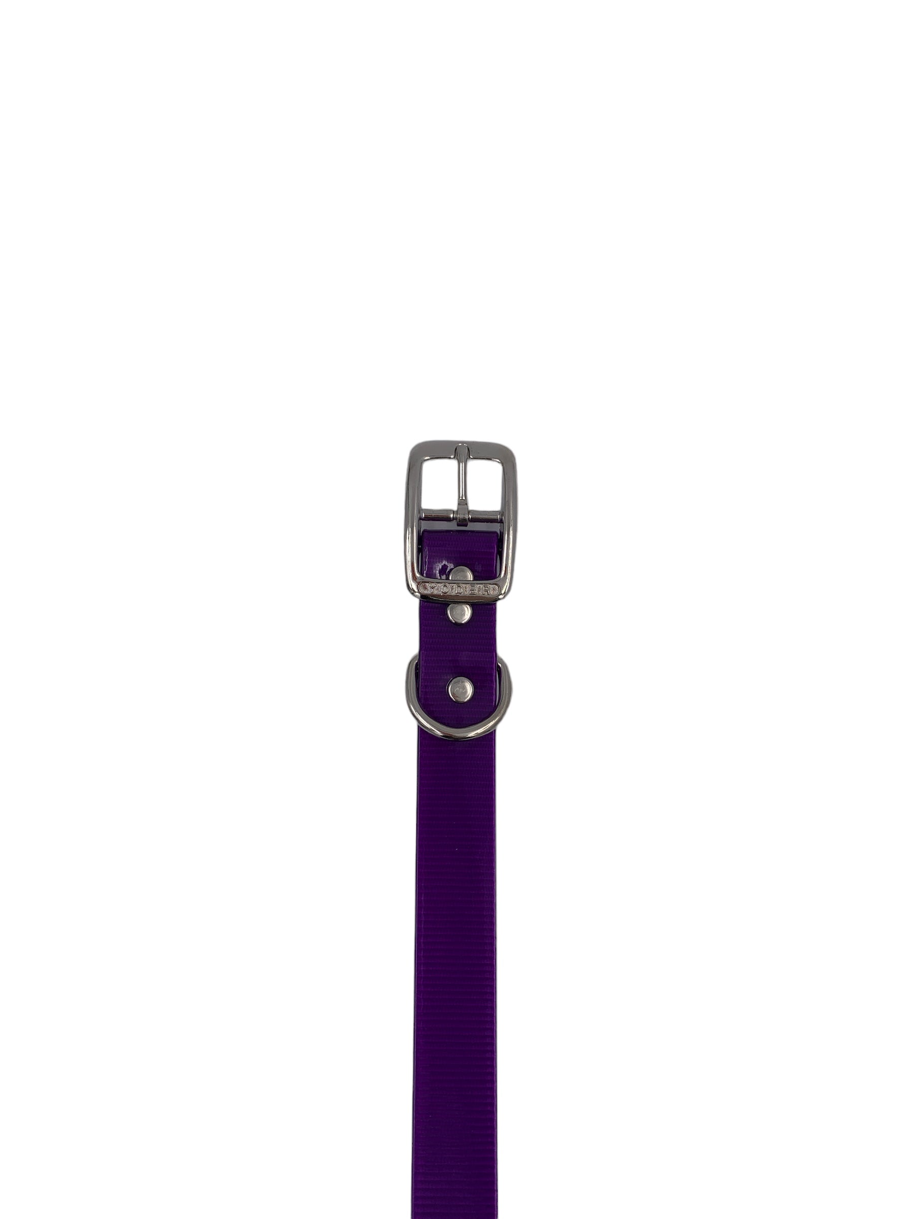 Yoder Garmin Replacement Collar 3/4"