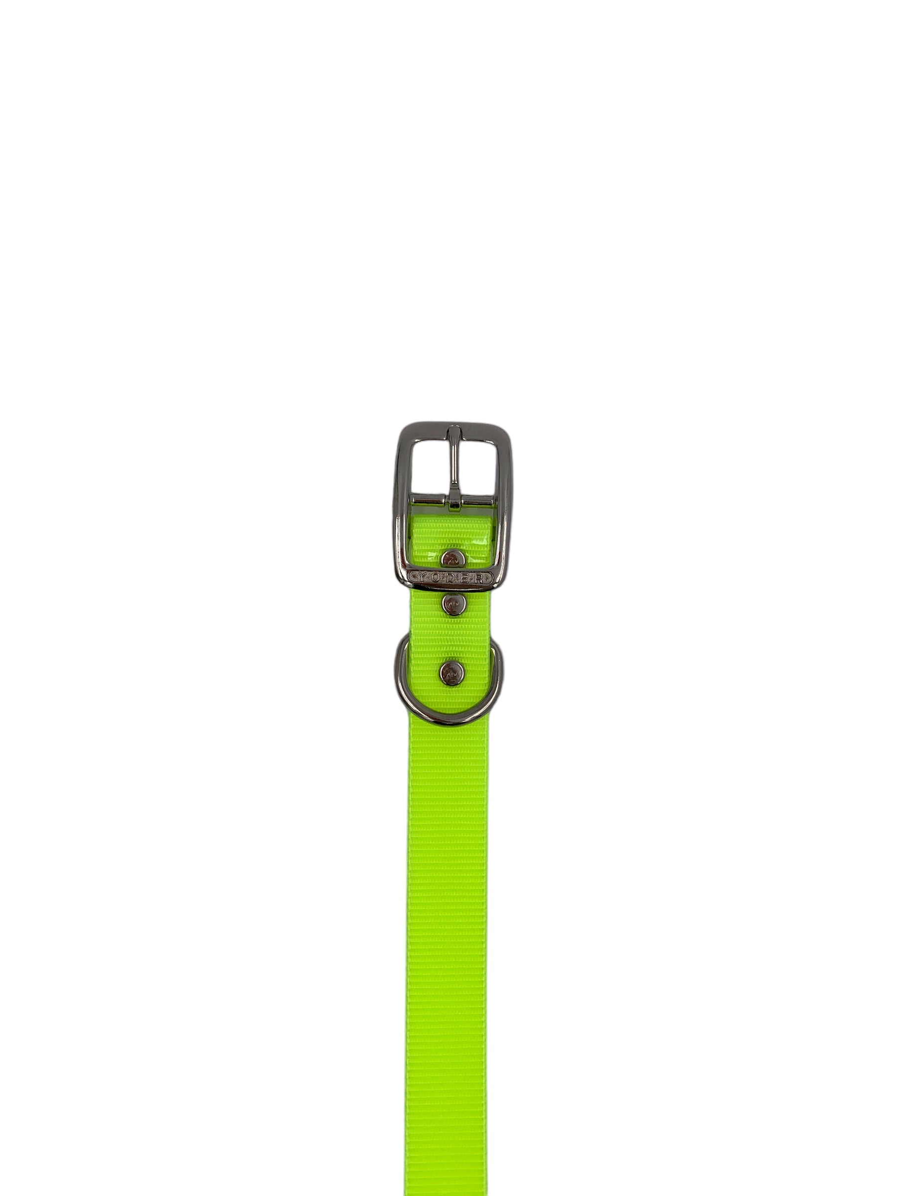 Yoder Garmin Replacement Collar 3/4"