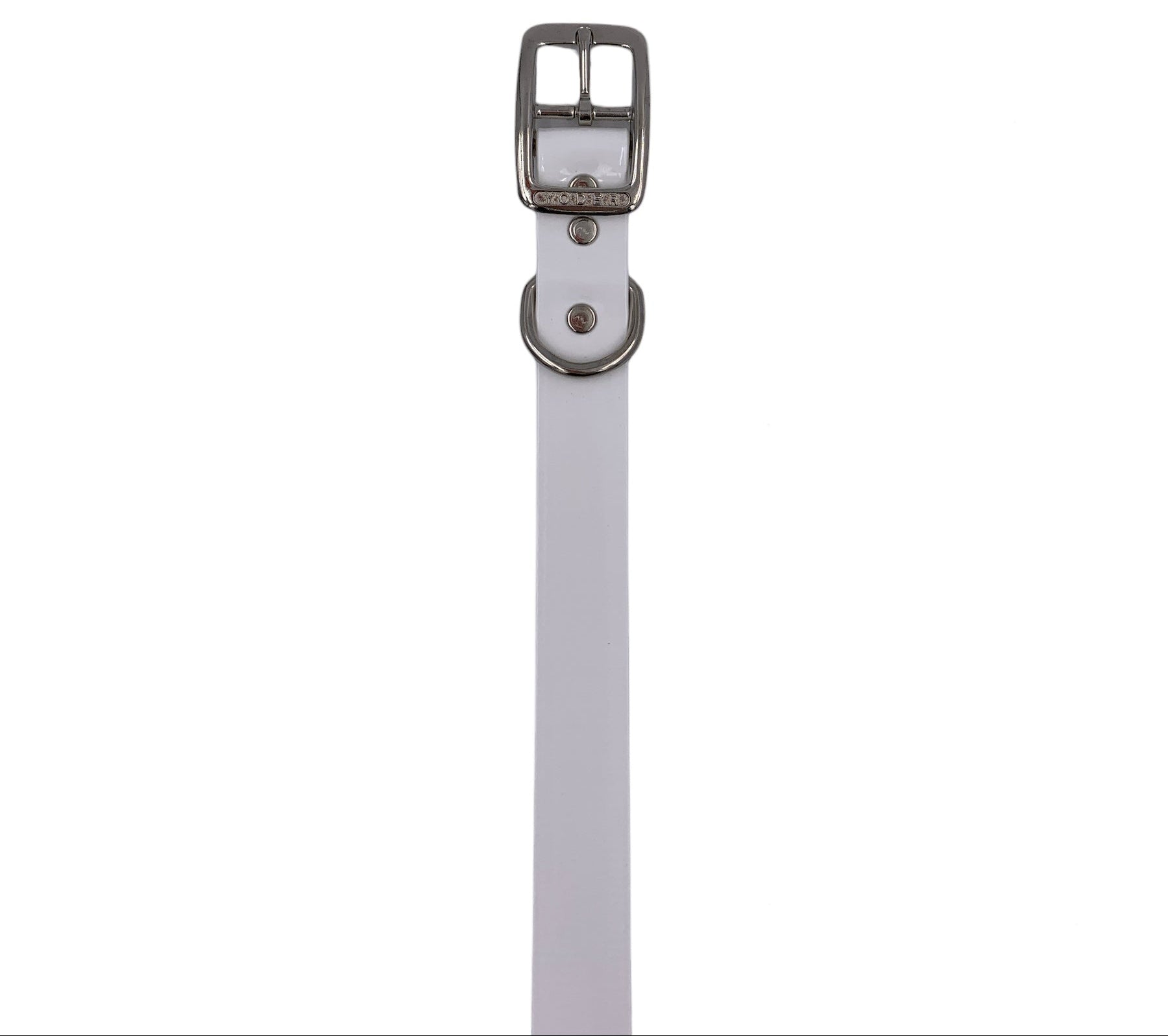 Yoder Garmin Replacement Collar 1"